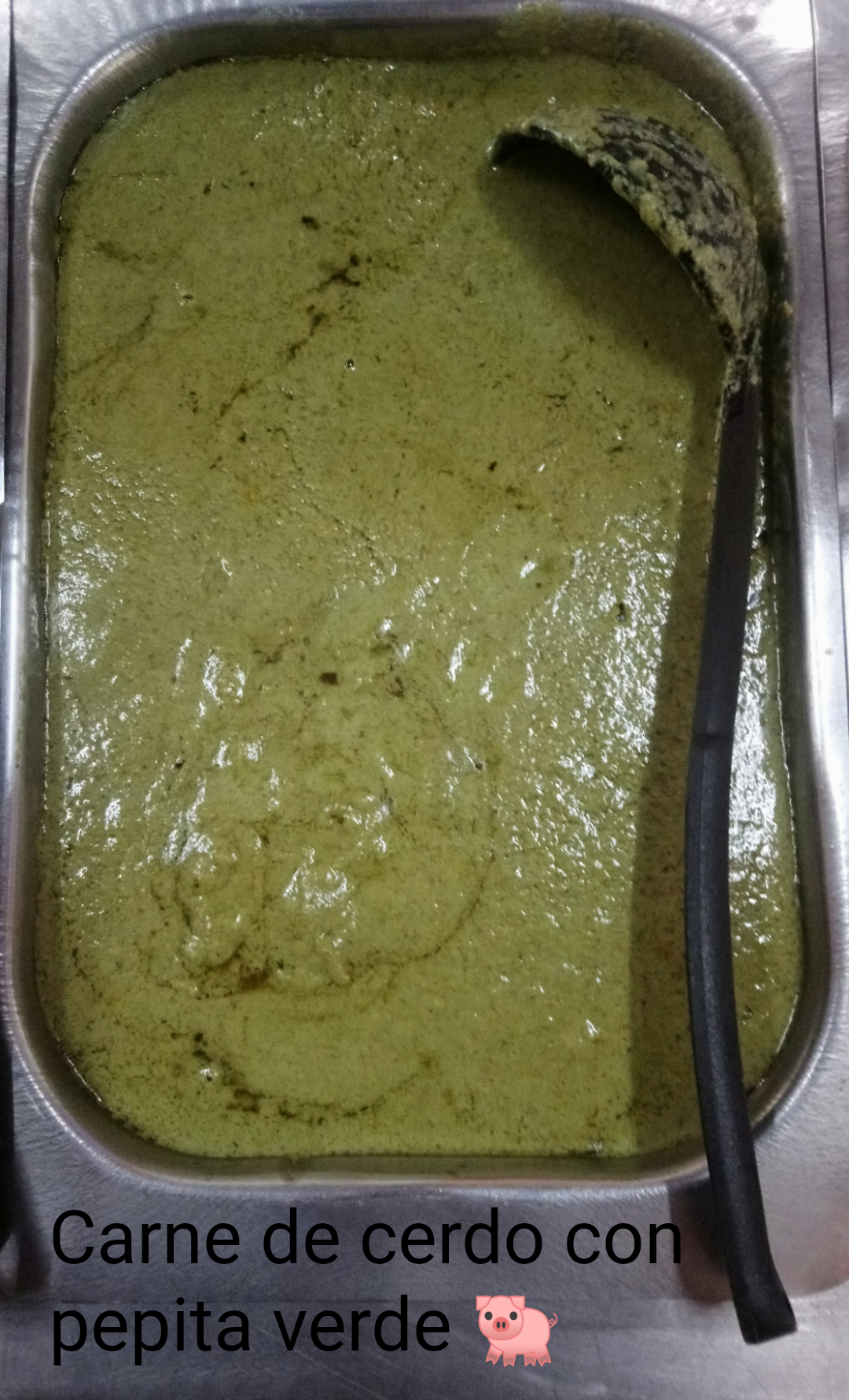 Cocina De La Abuela image 8