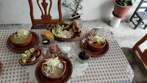 Casa de los Abuelos Ozumba image 2
