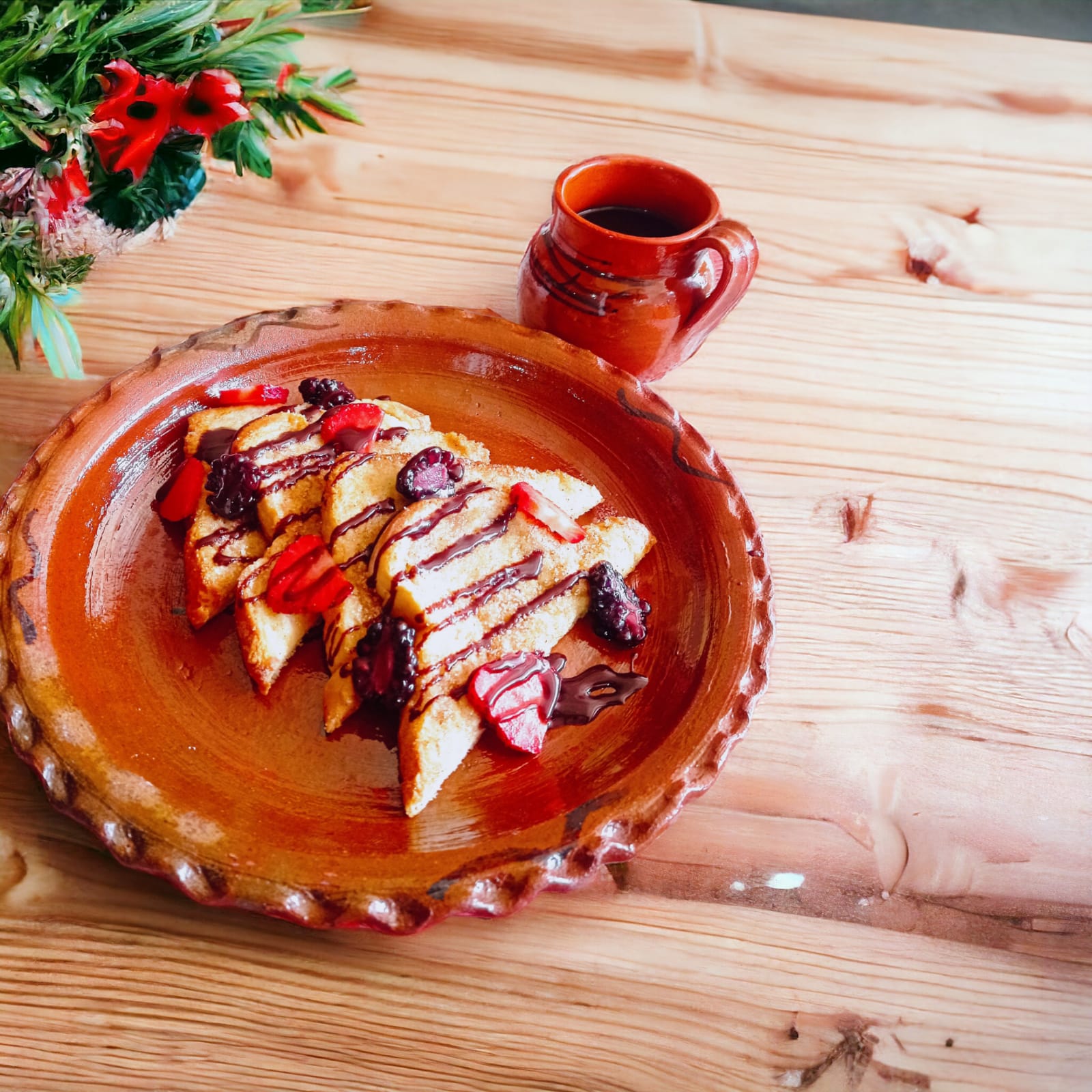 Casa de los Abuelos Ozumba image 3