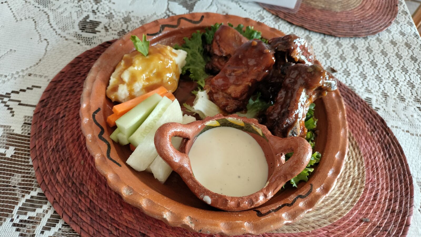 Casa de los Abuelos Ozumba image 6