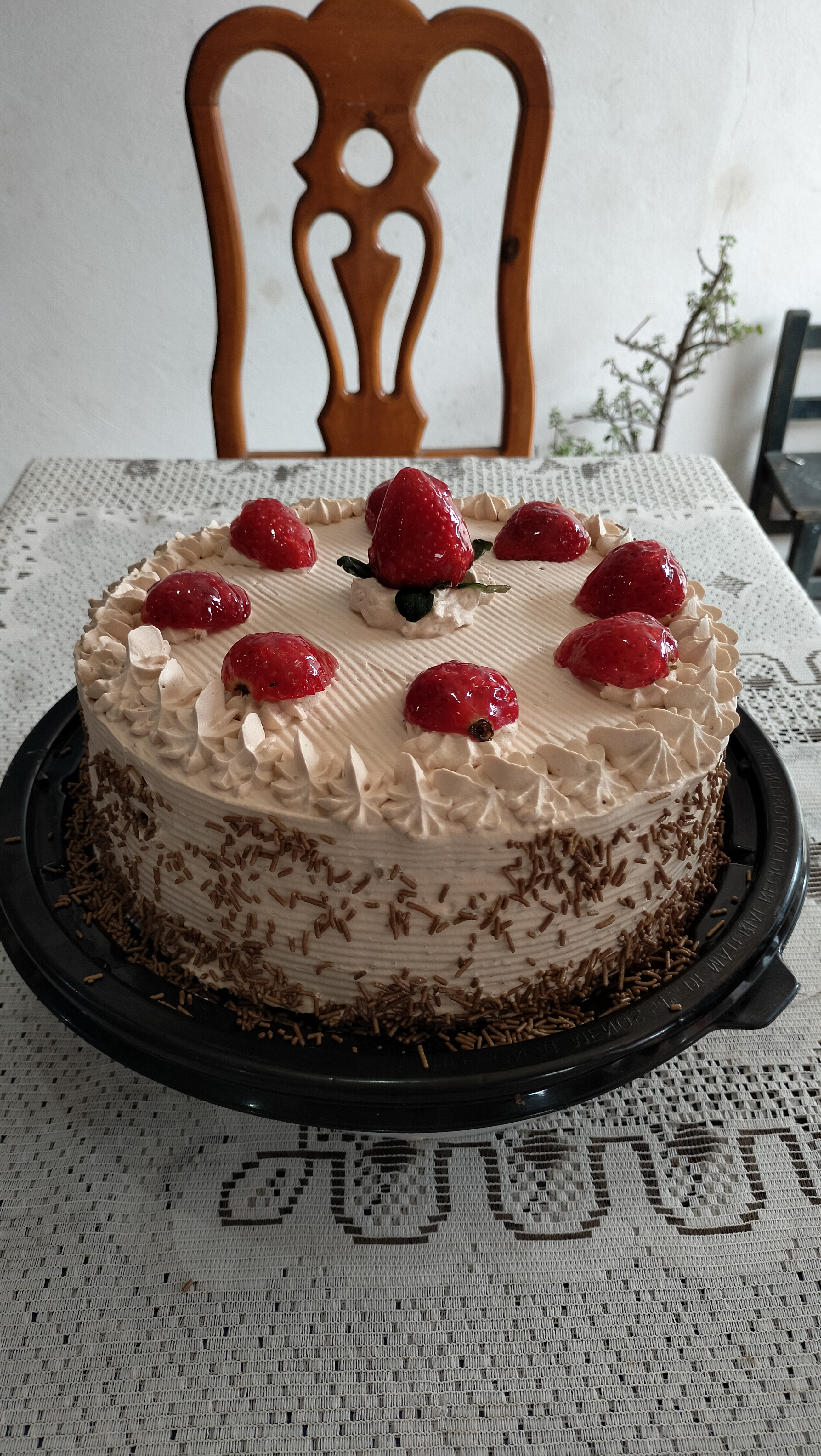 Casa de los Abuelos Ozumba image 7