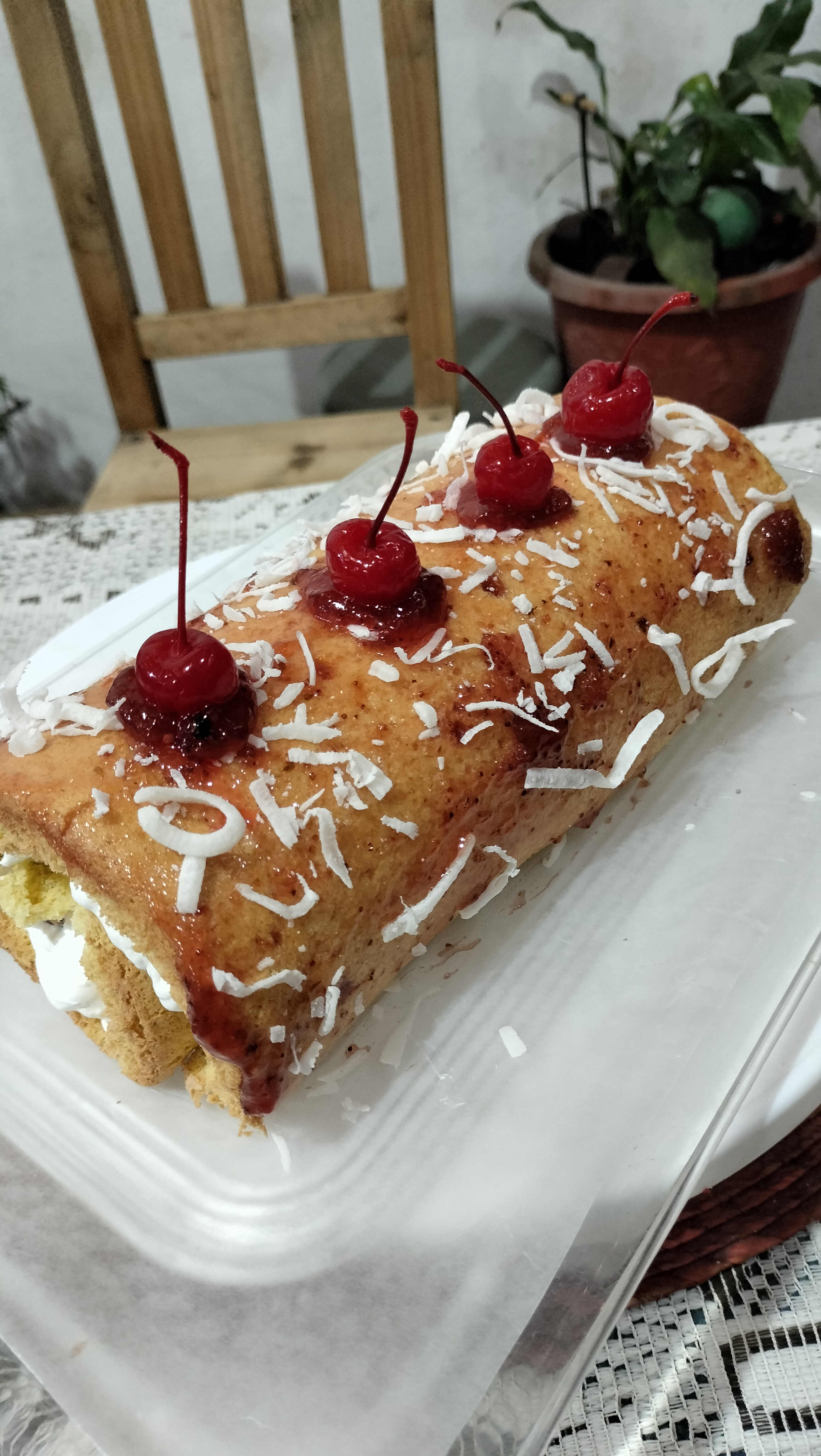 Casa de los Abuelos Ozumba image 8