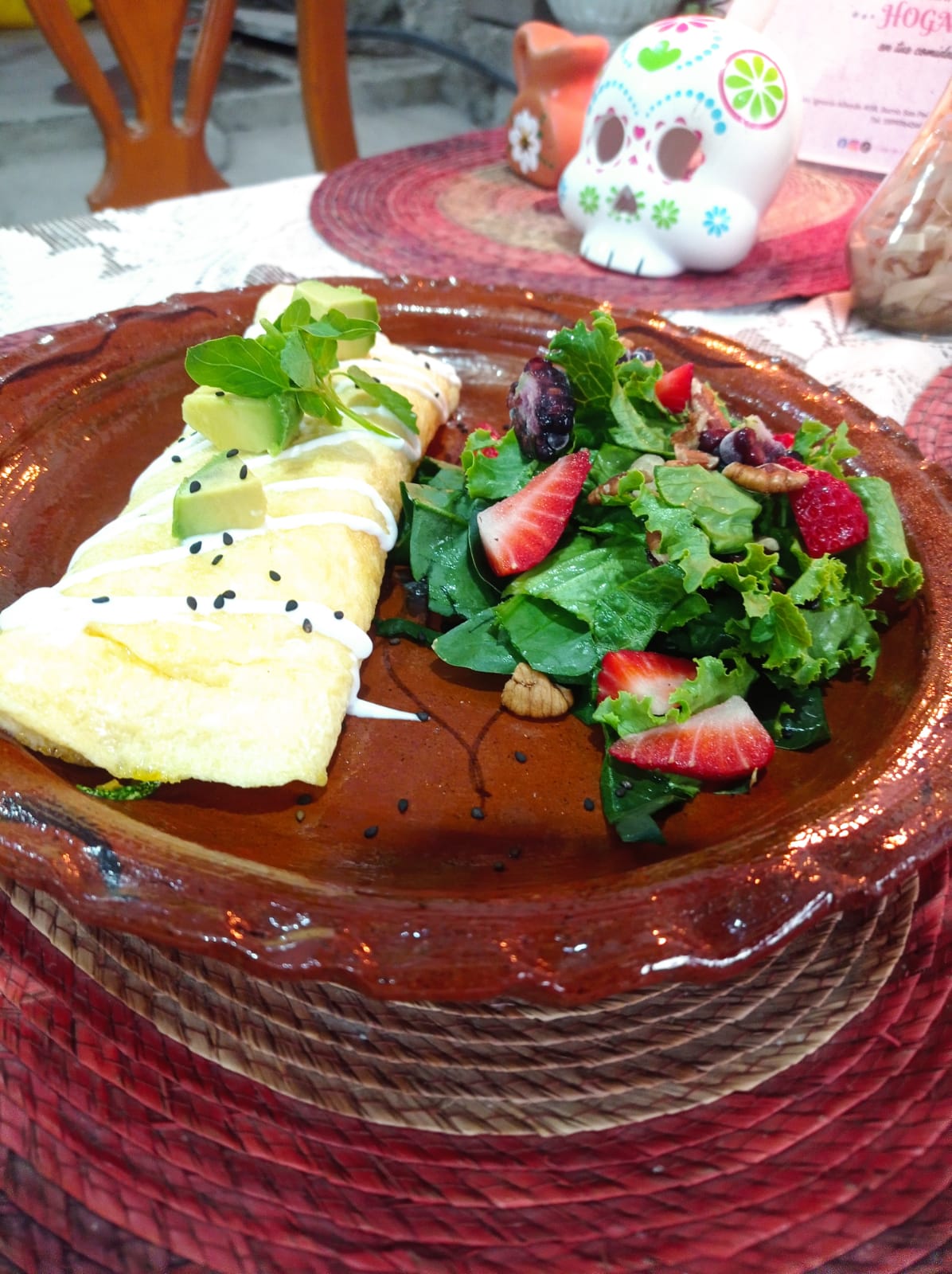 Casa de los Abuelos Ozumba image 9