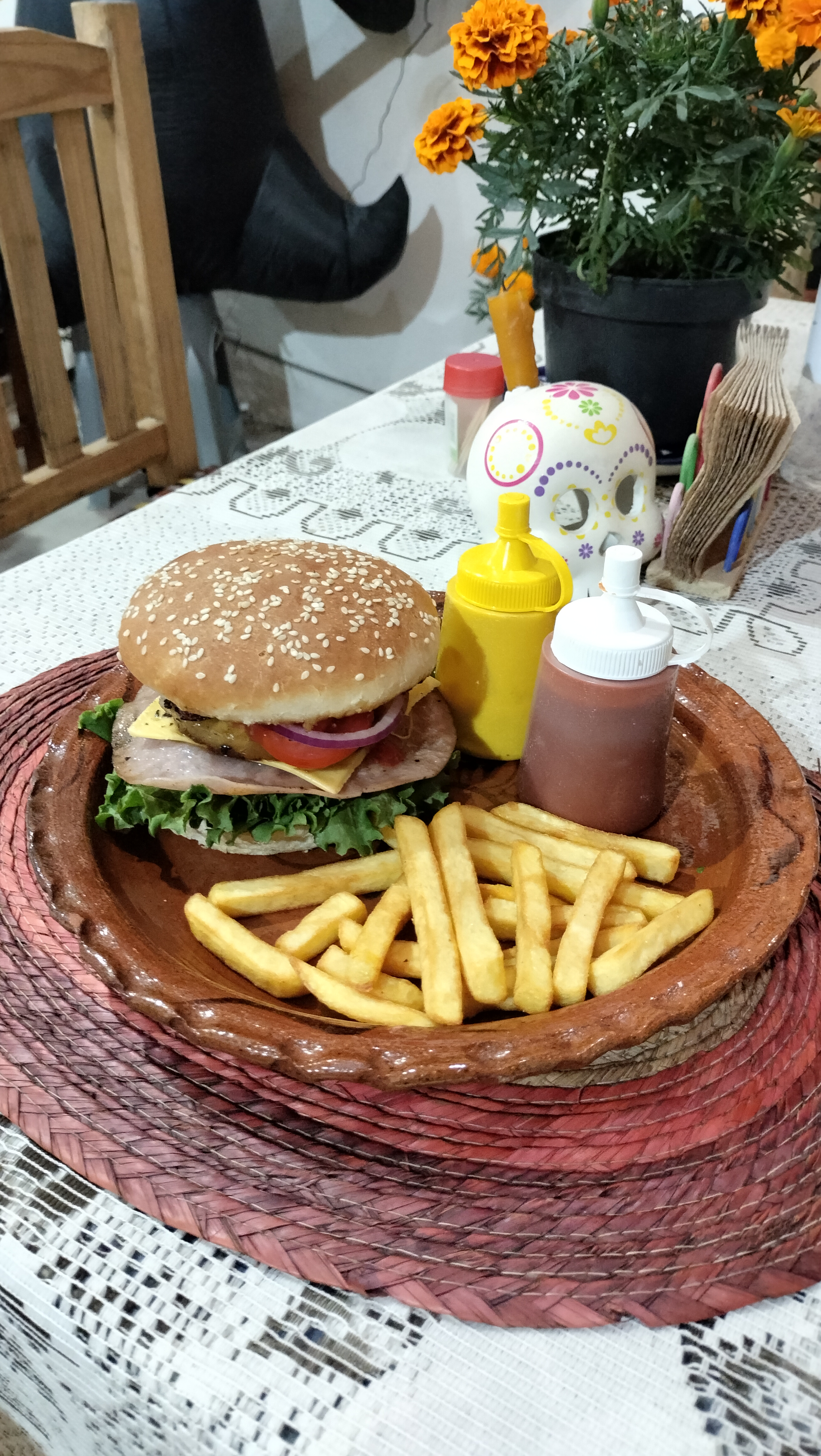 Casa de los Abuelos Ozumba image 10