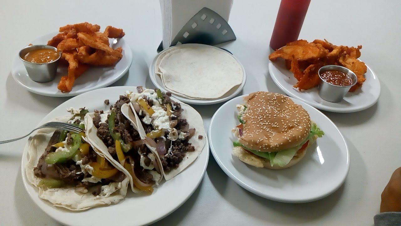 Hamburguesas Mc Pato image 1