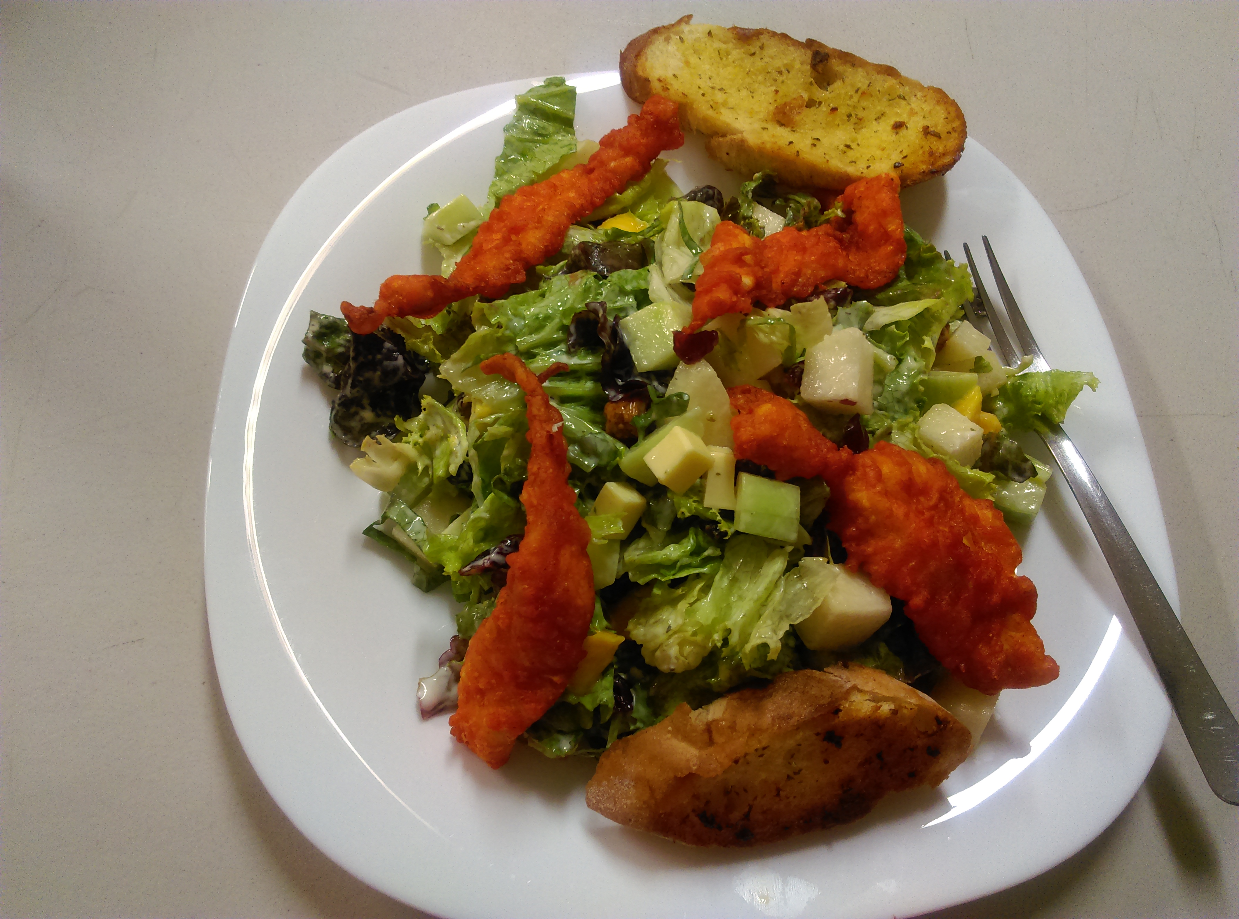 Hamburguesas Mc Pato image 2