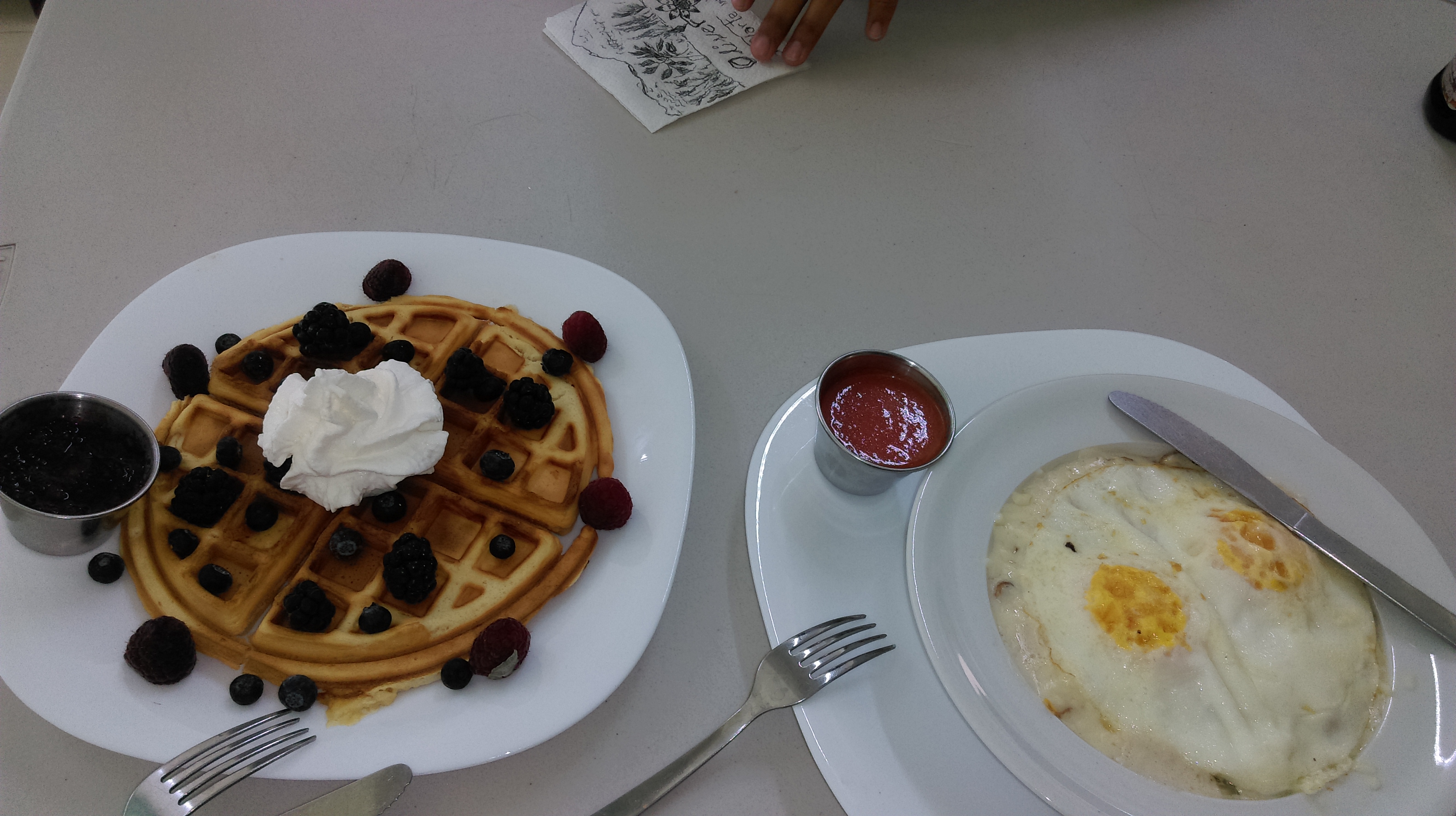 Hamburguesas Mc Pato image 3