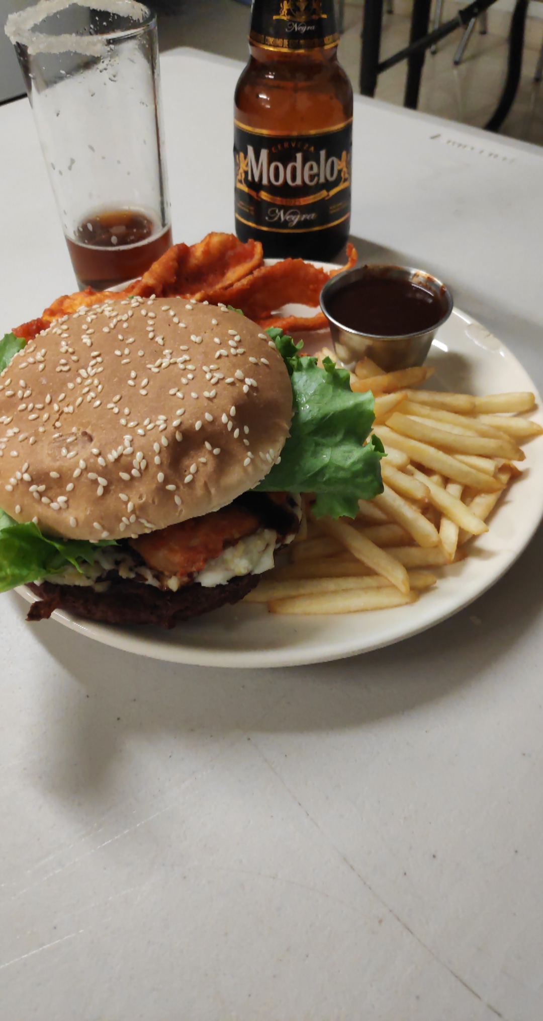 Hamburguesas Mc Pato image 6