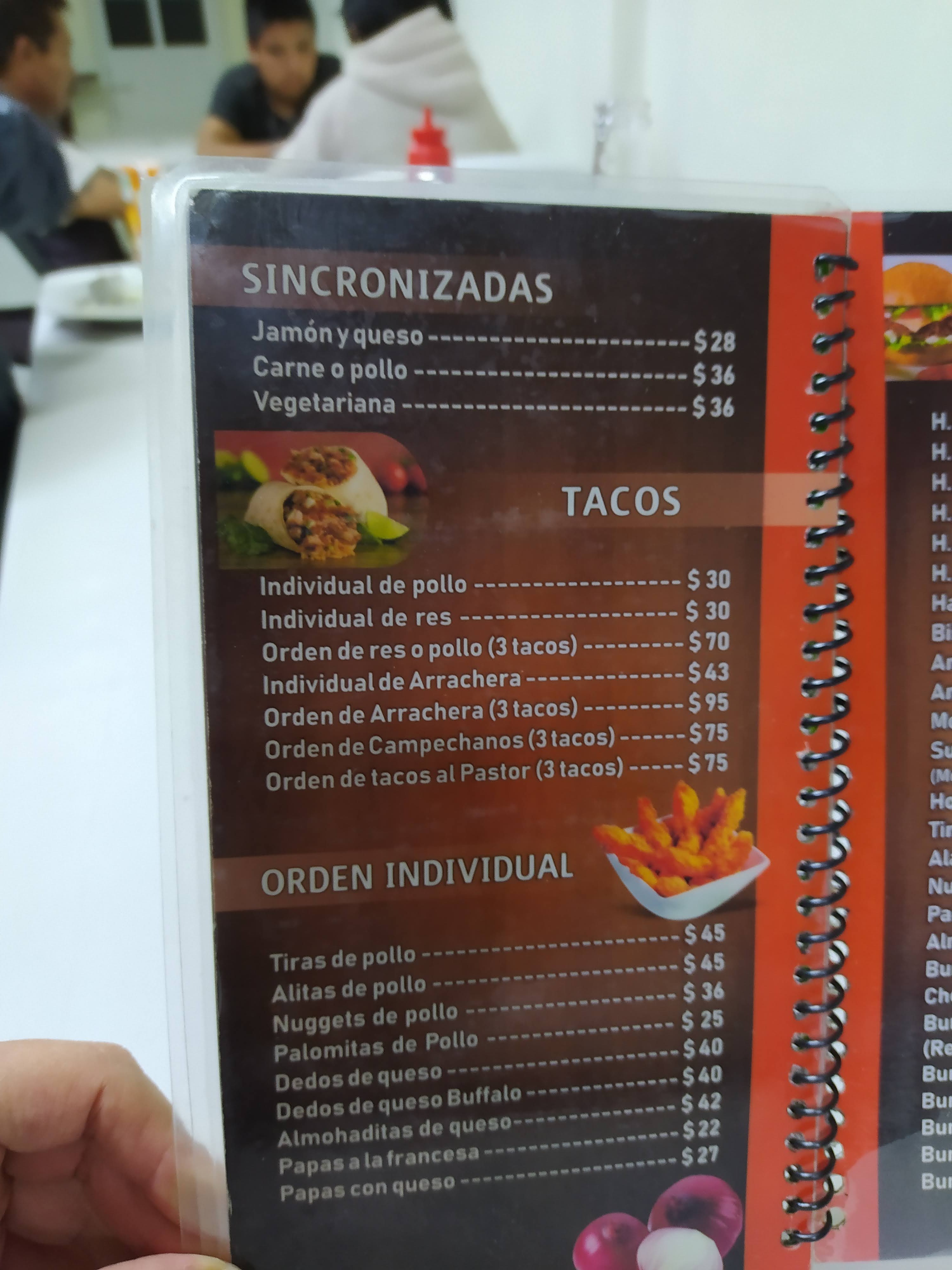 Hamburguesas Mc Pato image 8