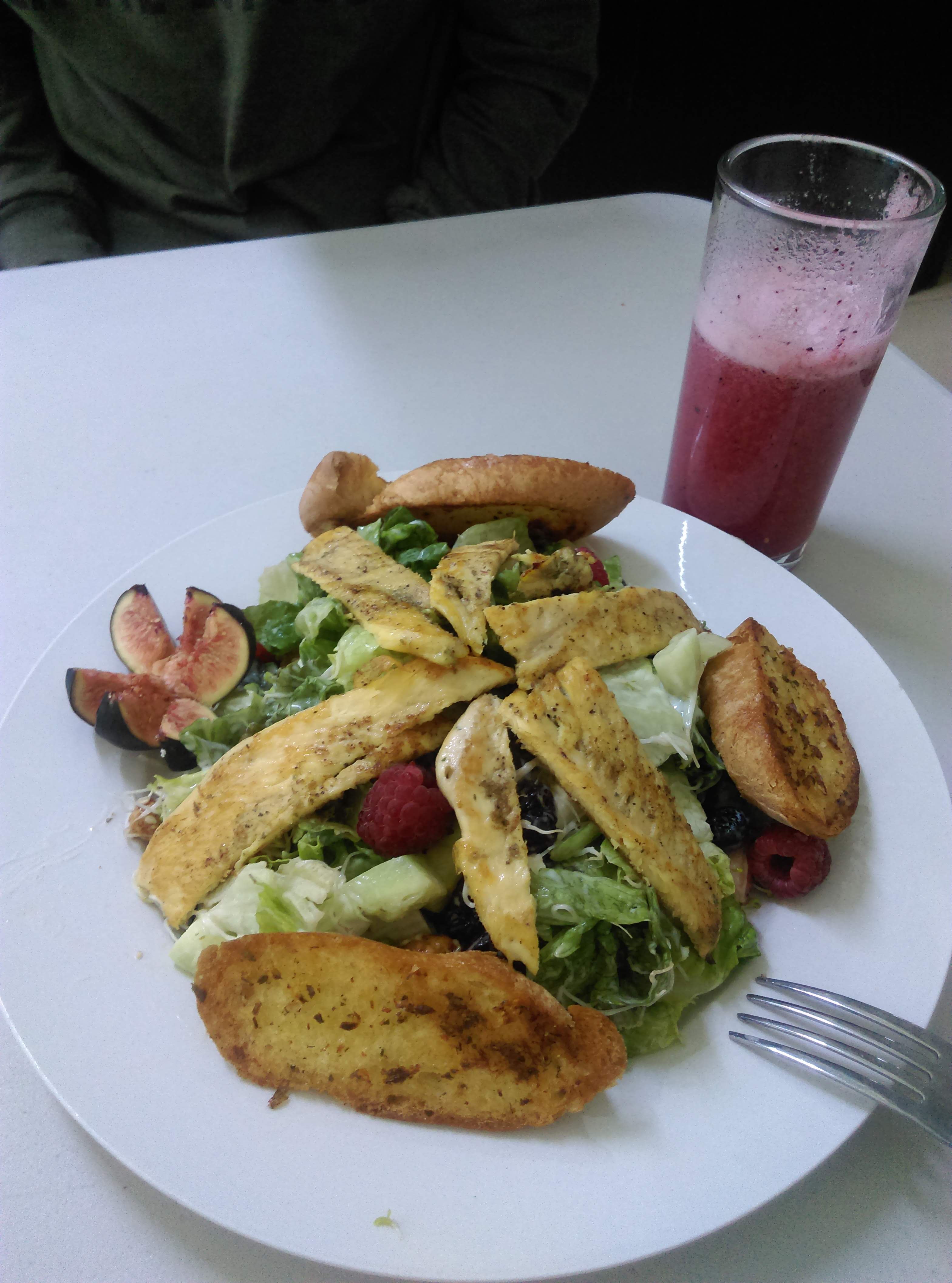 Hamburguesas Mc Pato image 9