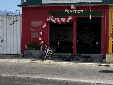 Rapizza image 1
