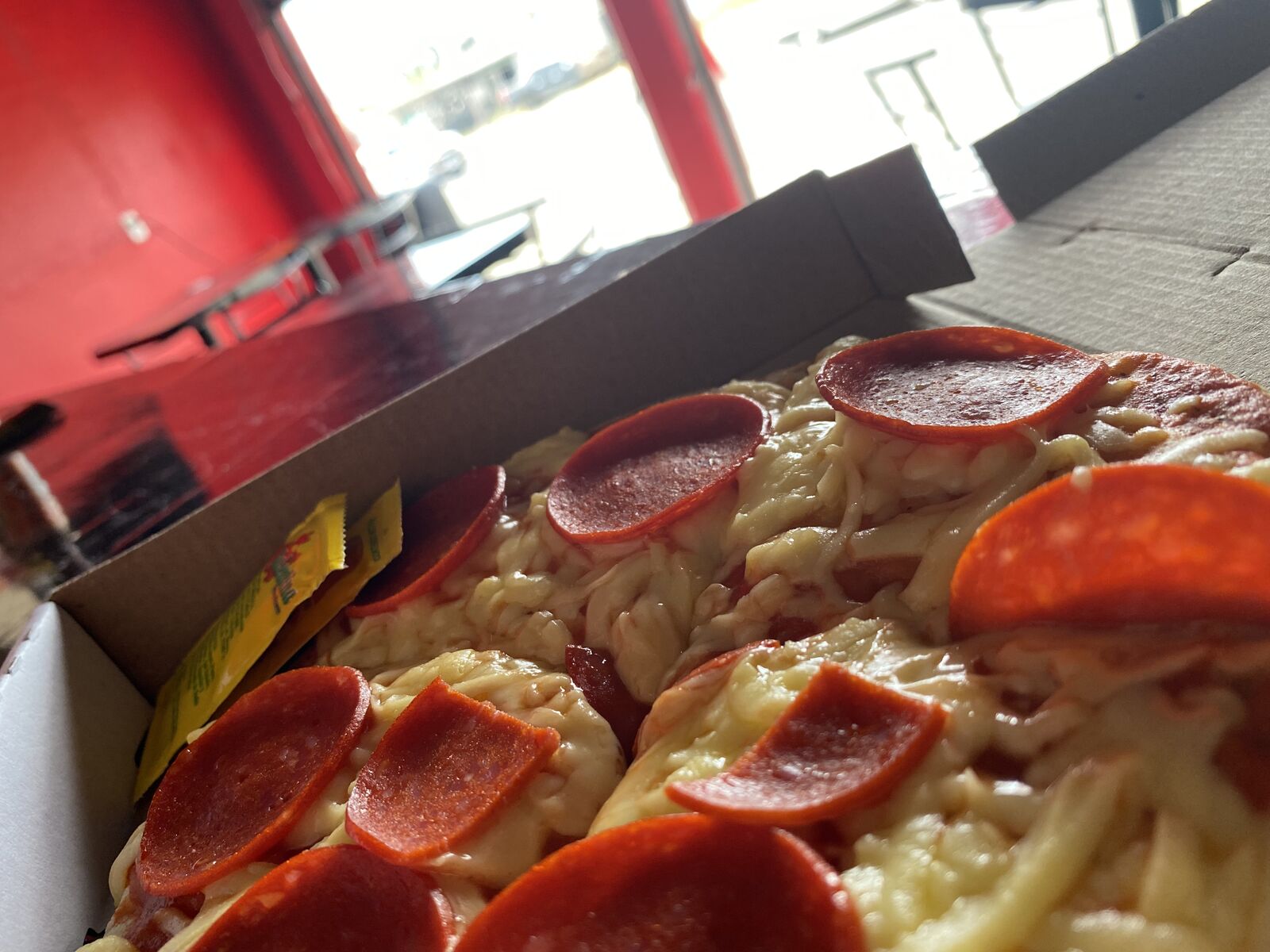 Rapizza image 4