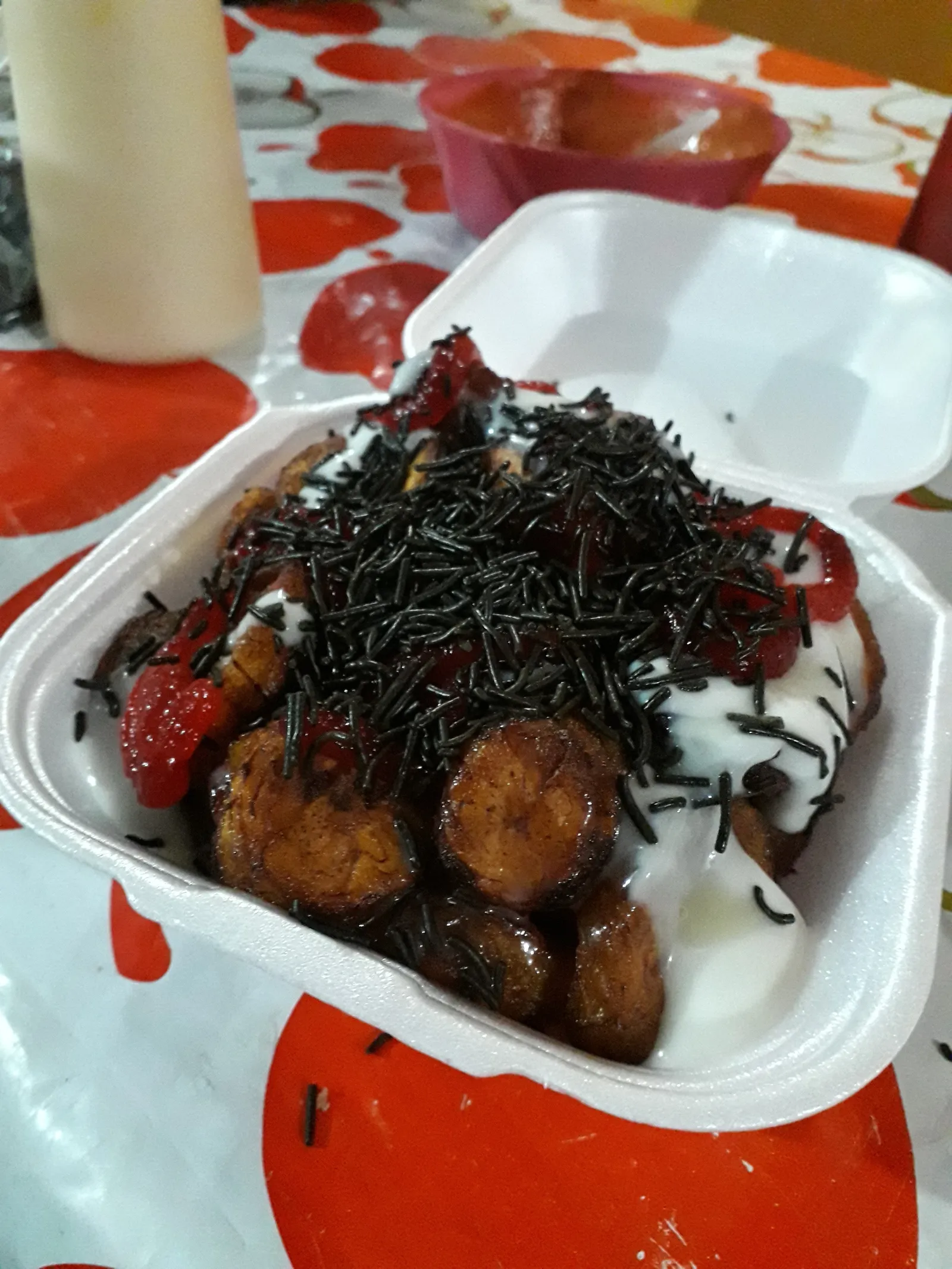 Antojitos Zabdi image 3