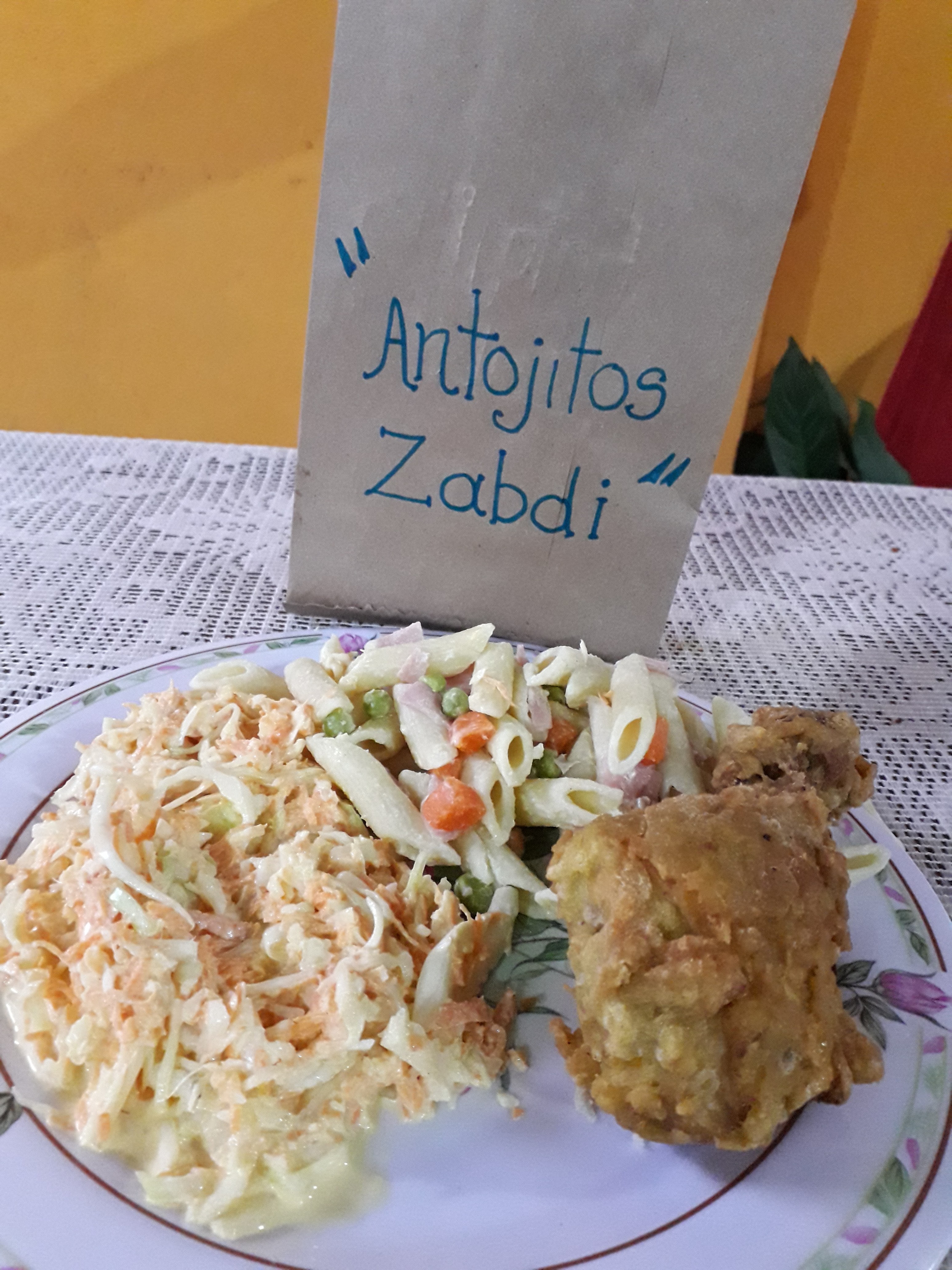 Antojitos Zabdi image 5