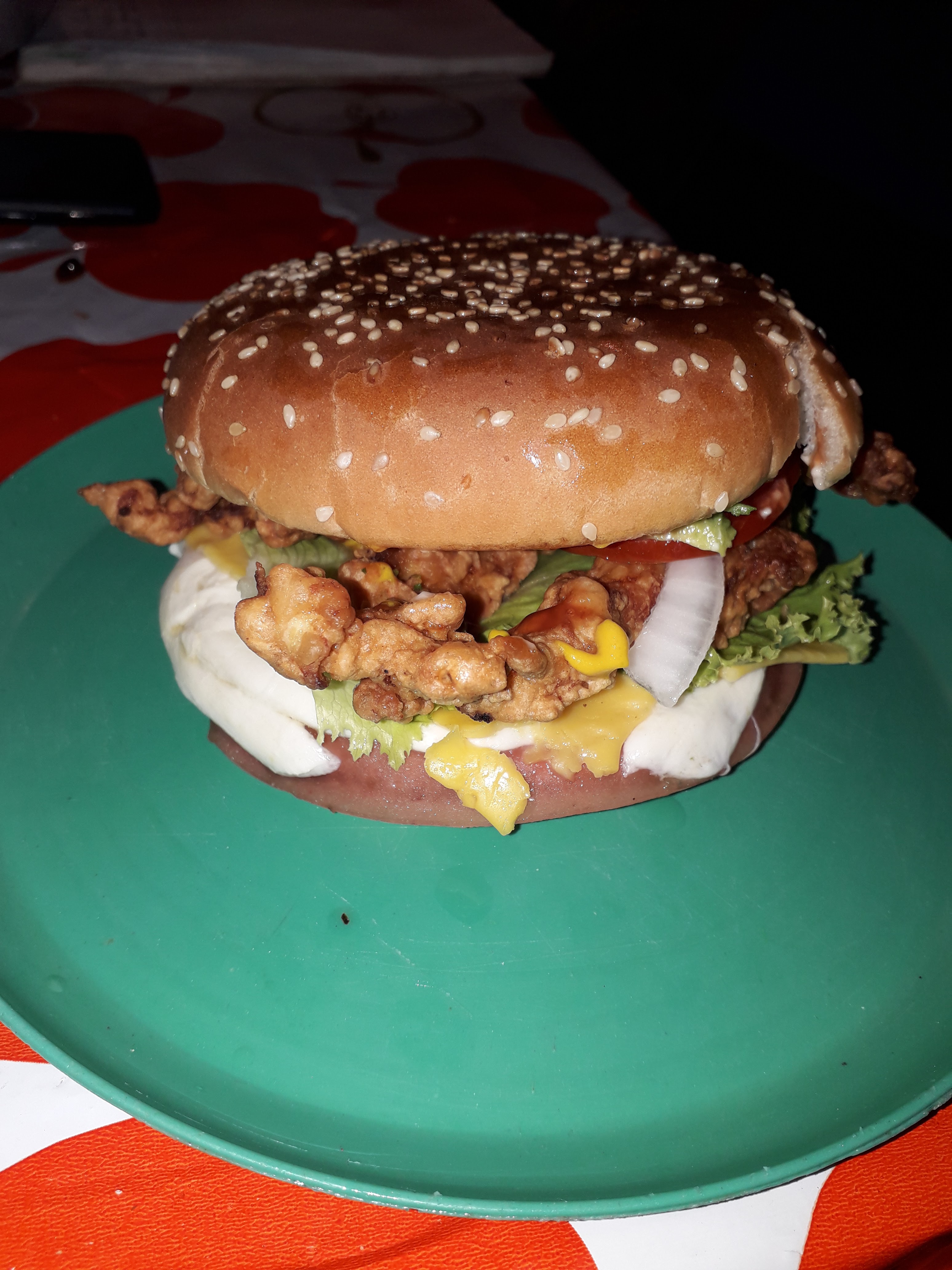 Antojitos Zabdi image 9