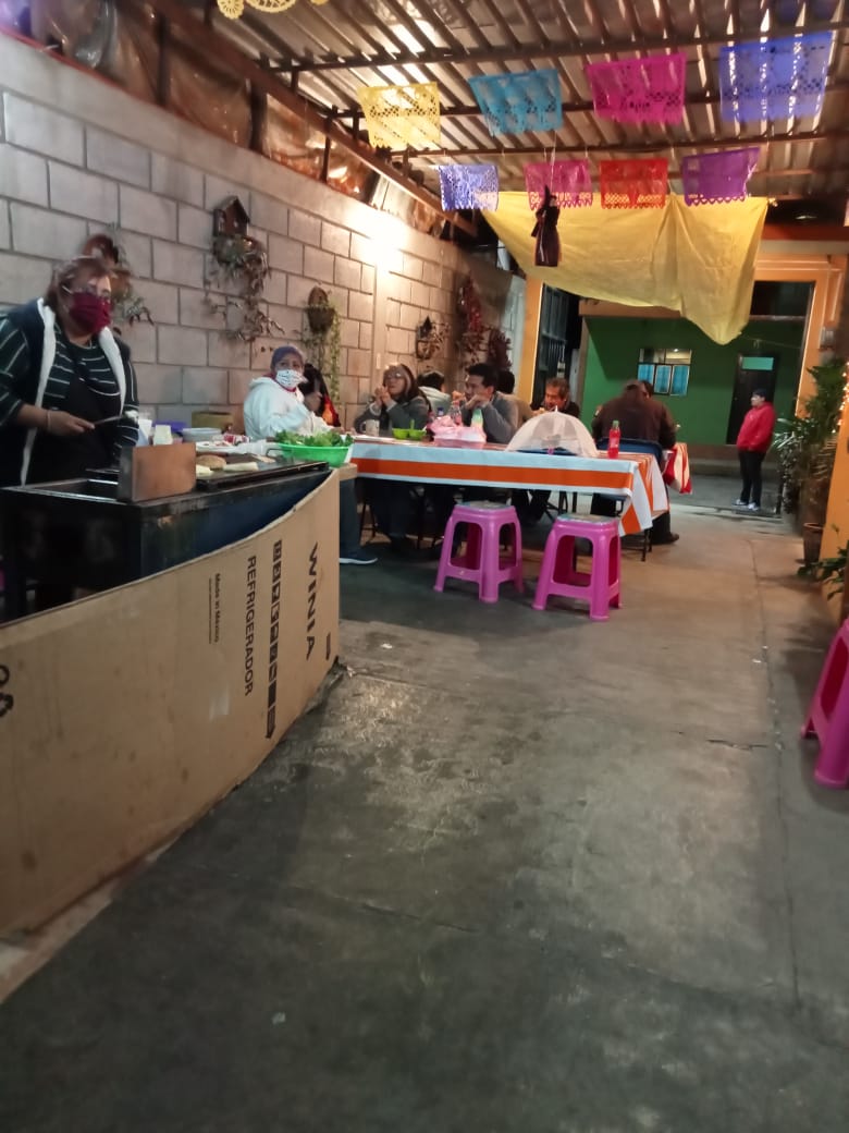 Antojitos Zabdi image 10