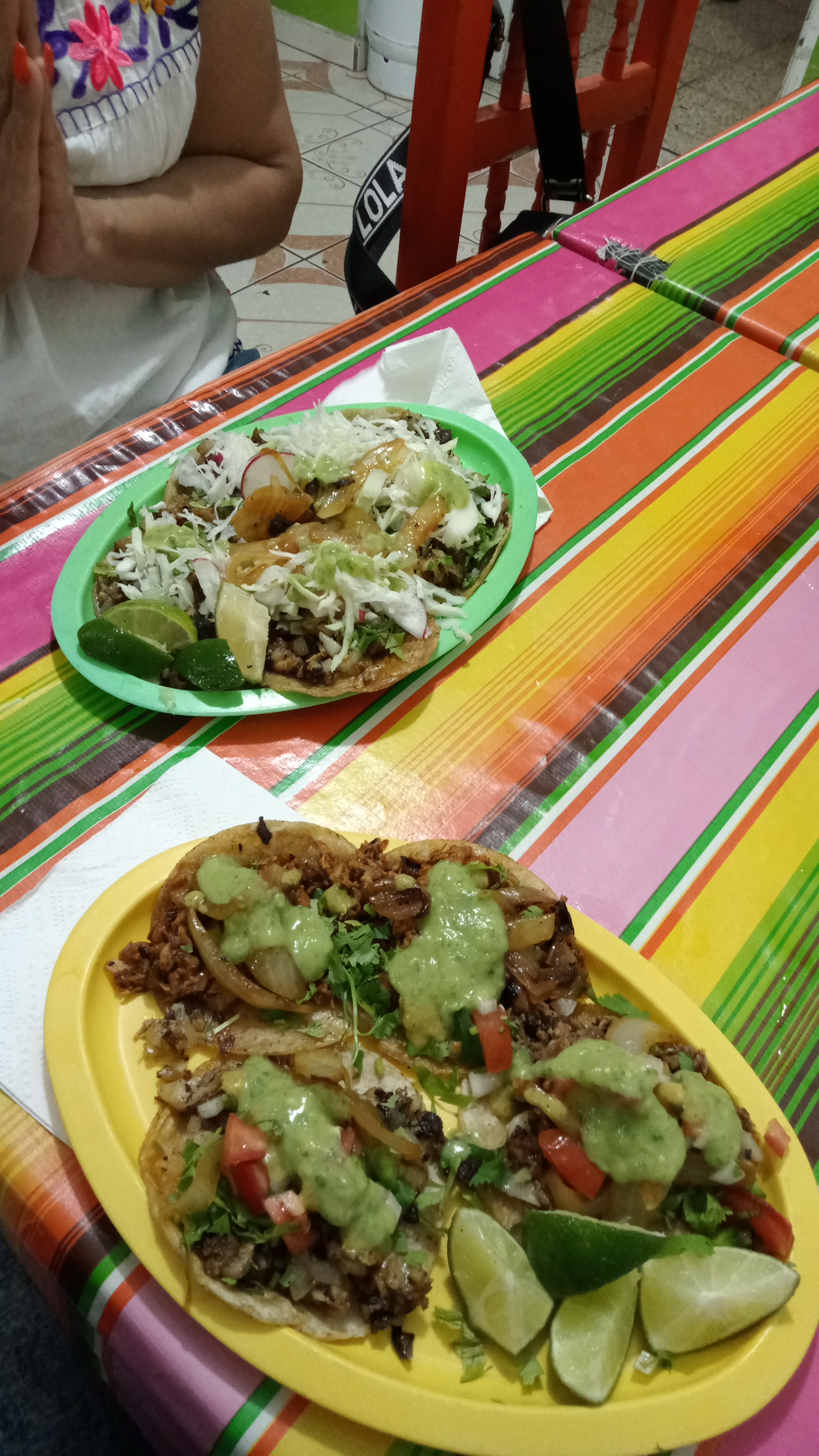 Tacos La Hormiguita image 1