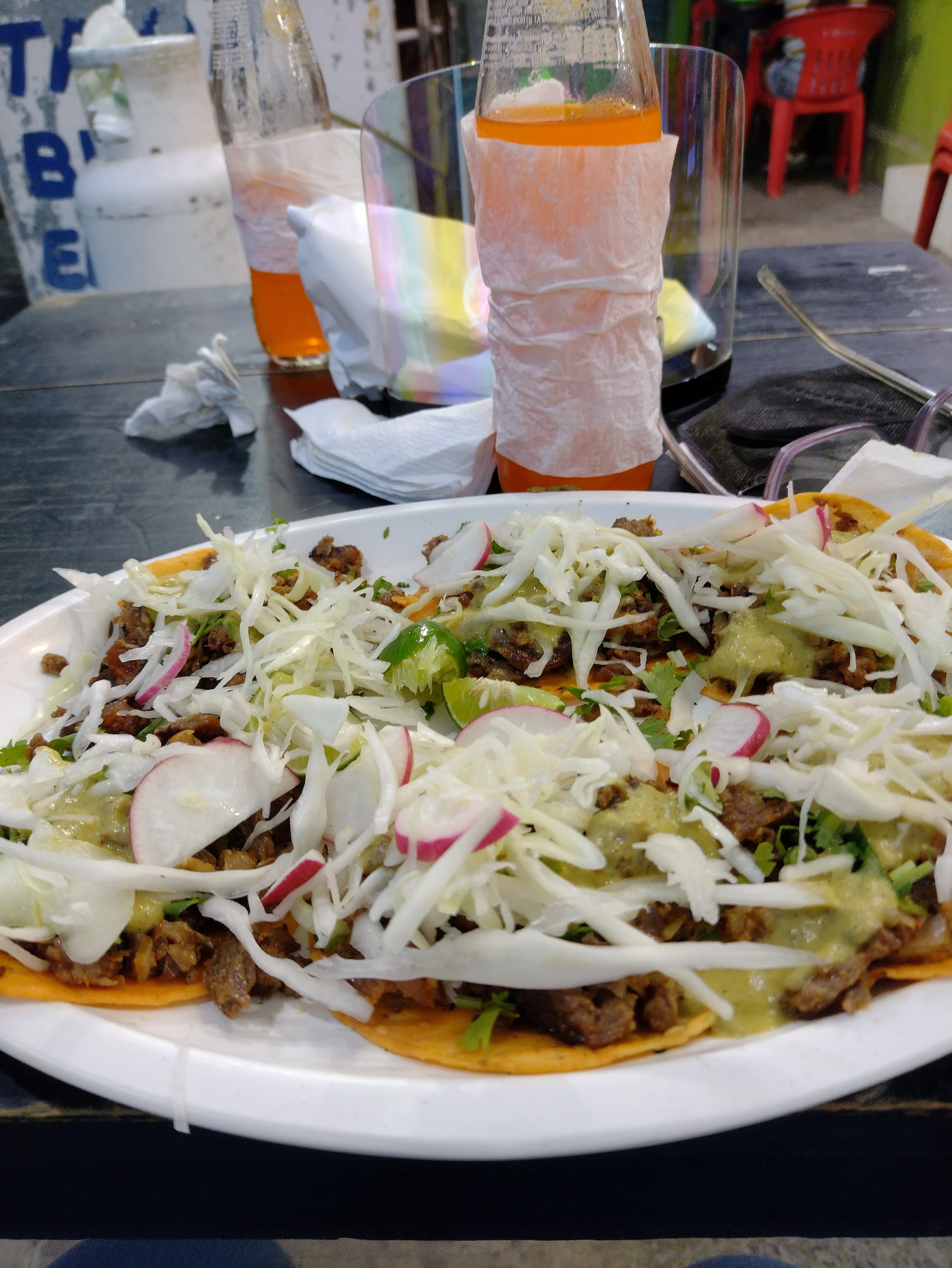 Tacos La Hormiguita image 2