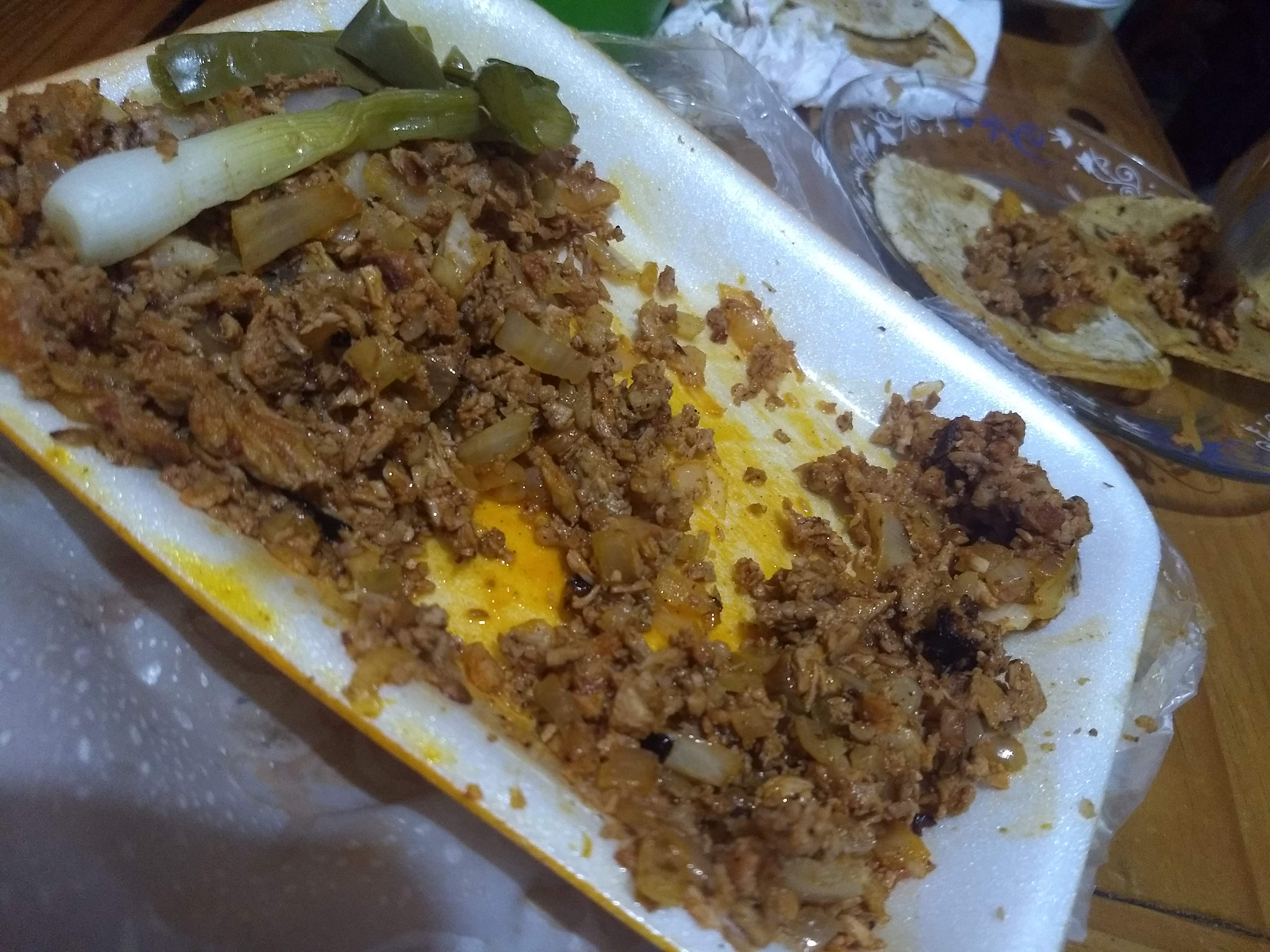 Tacos La Hormiguita image 3