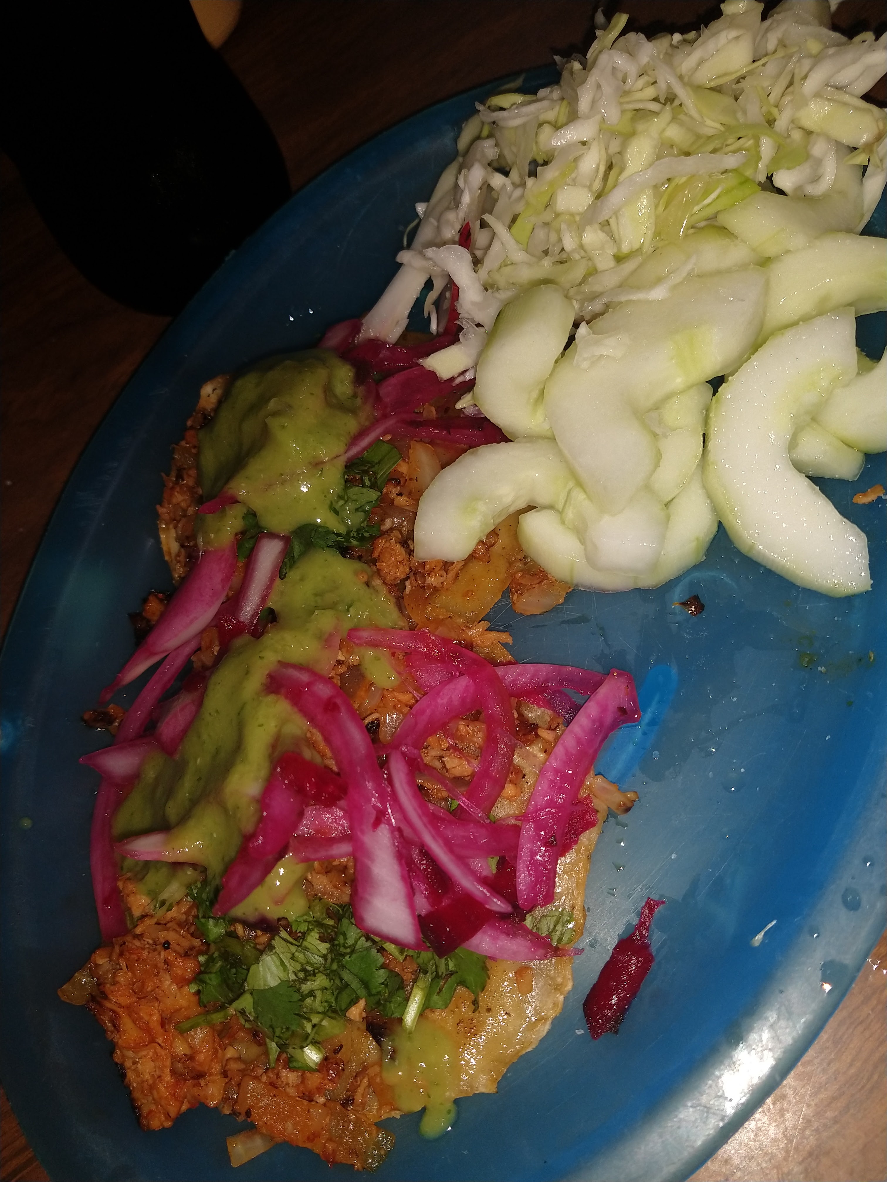 Tacos La Hormiguita image 5