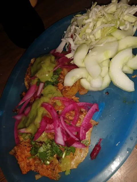 Tacos La Hormiguita image 5