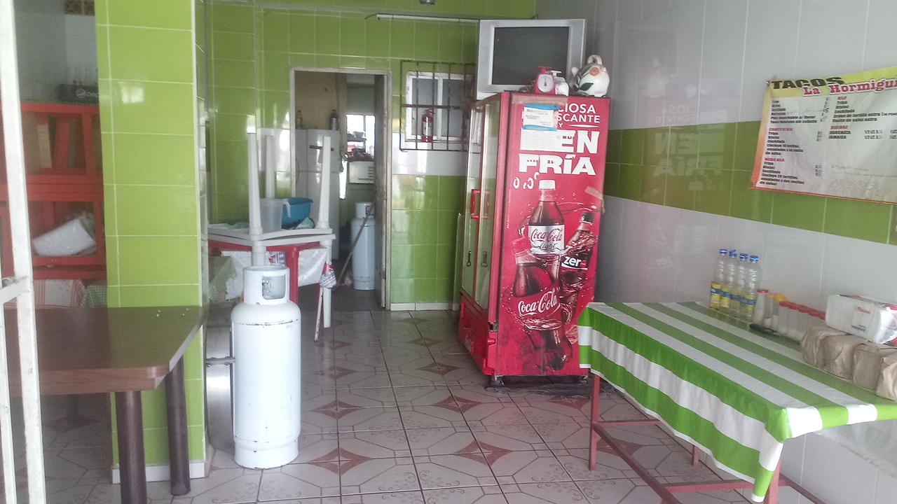 Tacos La Hormiguita image 6