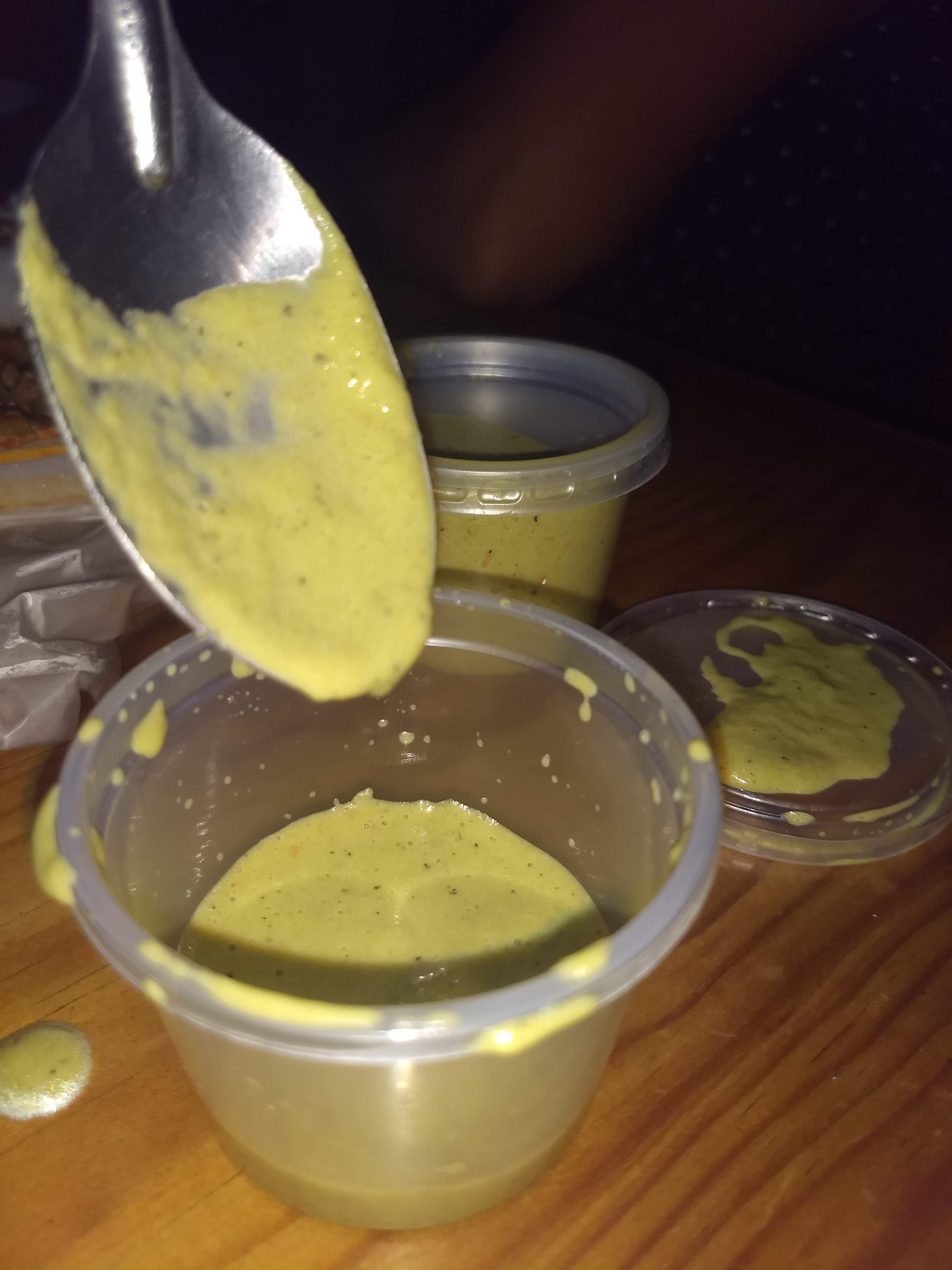 Tacos La Hormiguita image 8