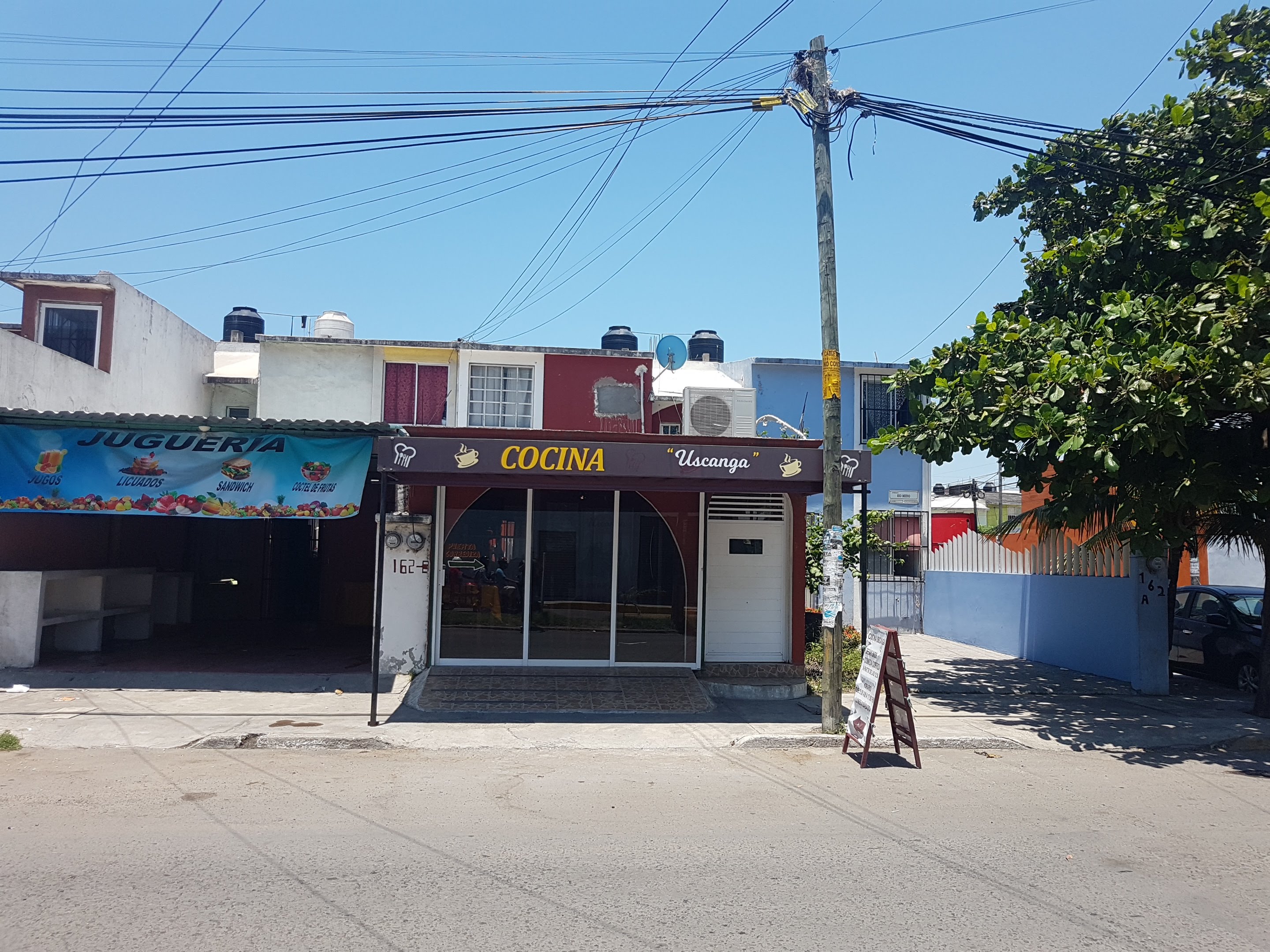 Cocina "Uscanga" image 1