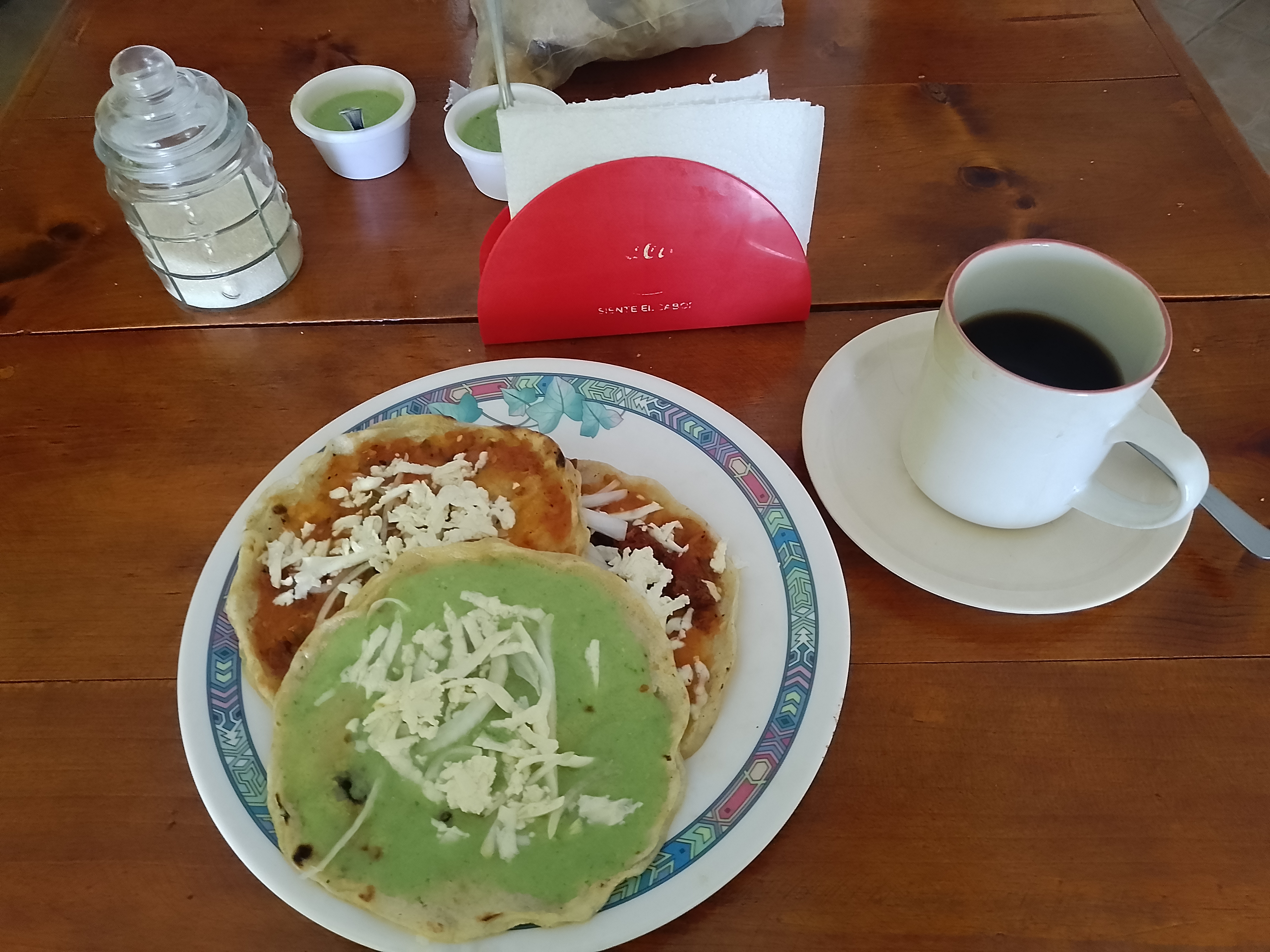 Cocina "Uscanga" image 3