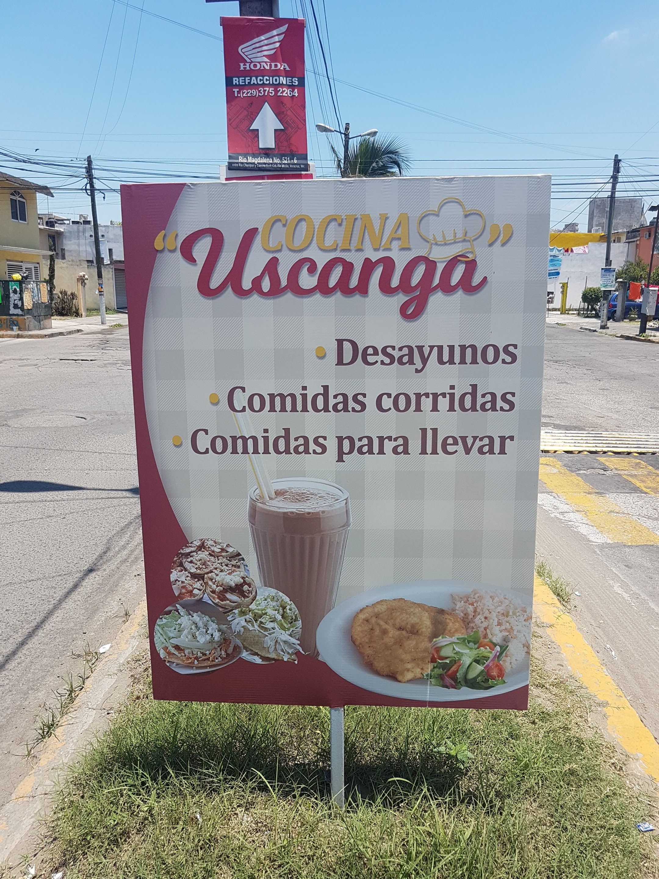 Cocina "Uscanga" image 9