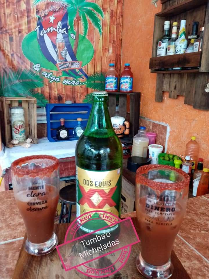 Micheladas Tumba'o image 2