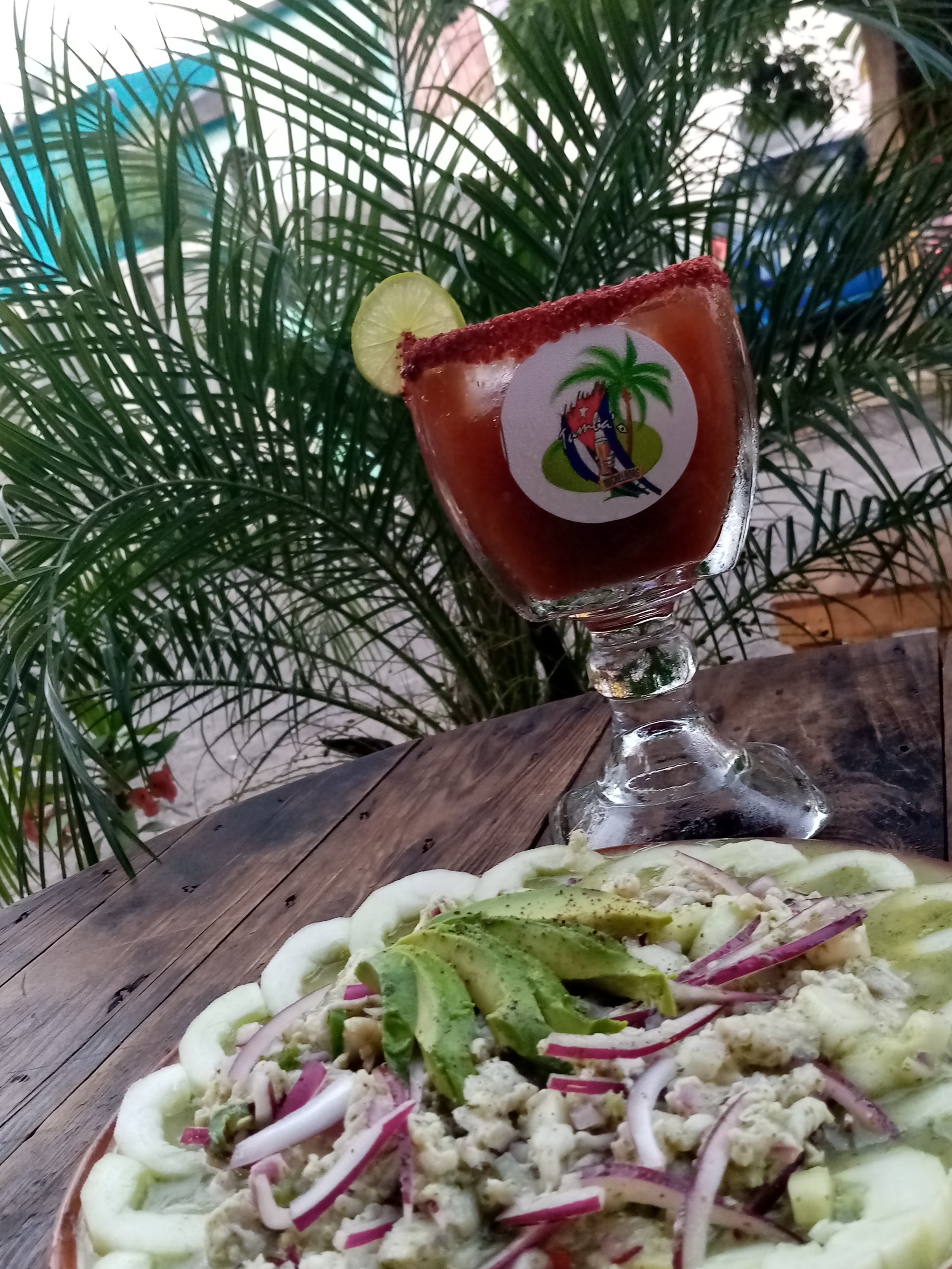 Micheladas Tumba'o image 4