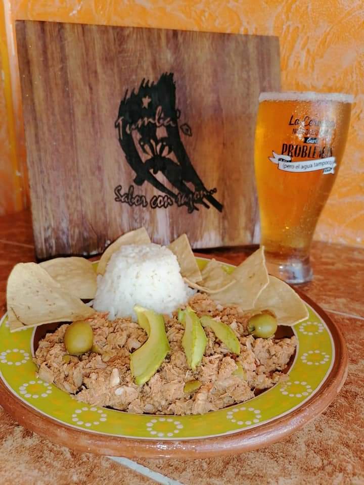 Micheladas Tumba'o image 8