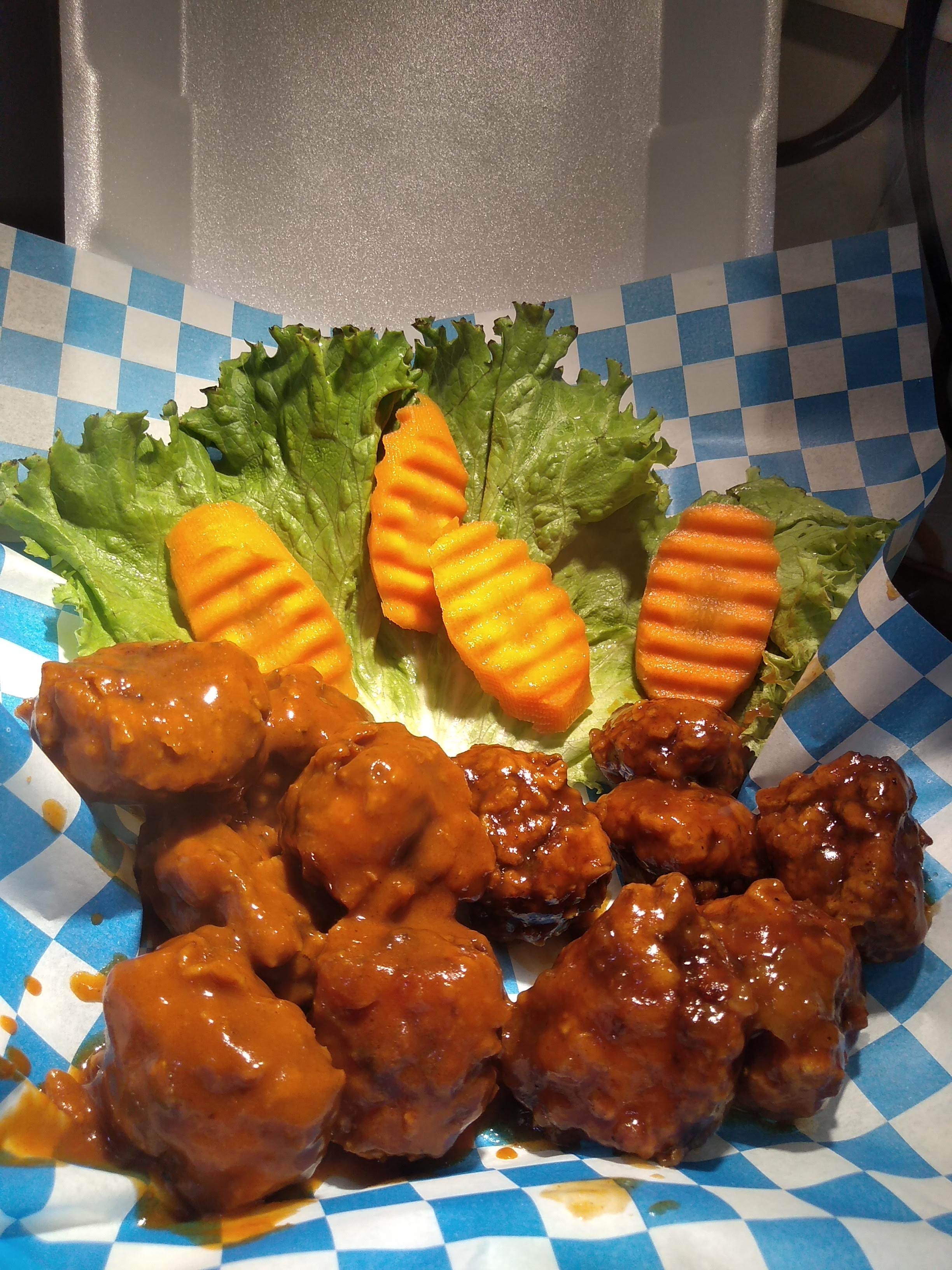 Ah La Burguer image 7