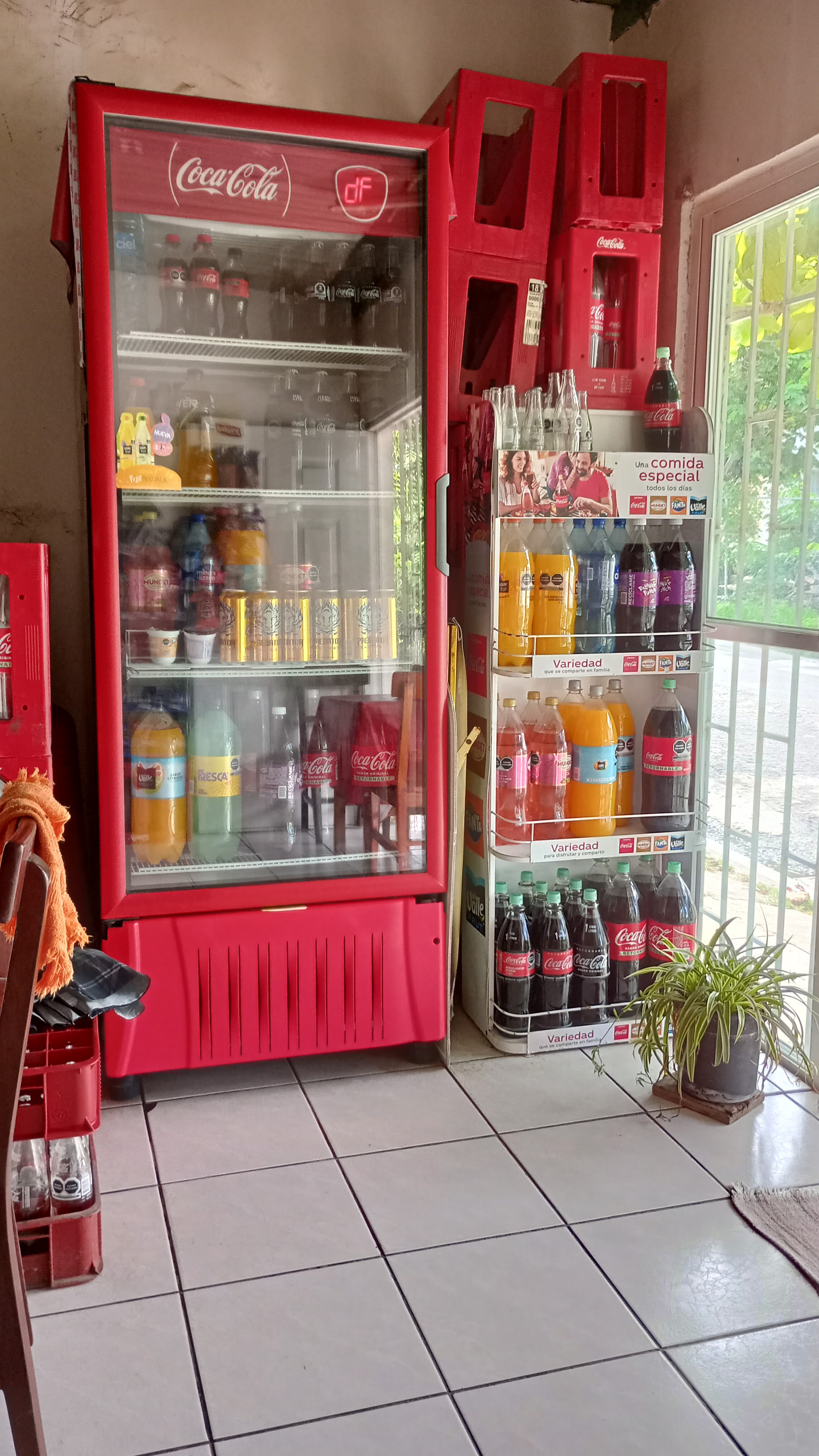 CAFETERIA Y ANTOJITOS ALARCON image 1