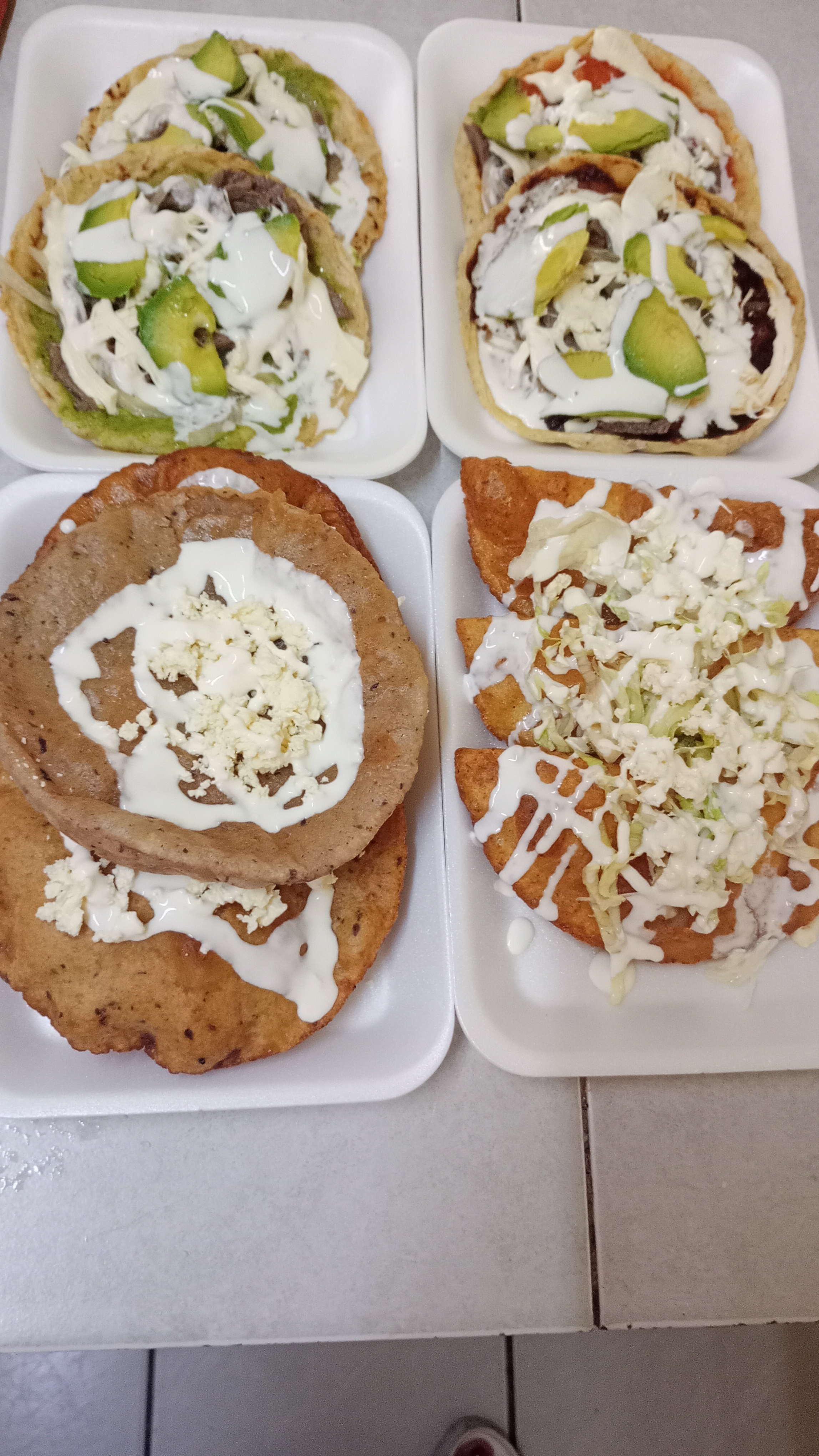 CAFETERIA Y ANTOJITOS ALARCON image 2