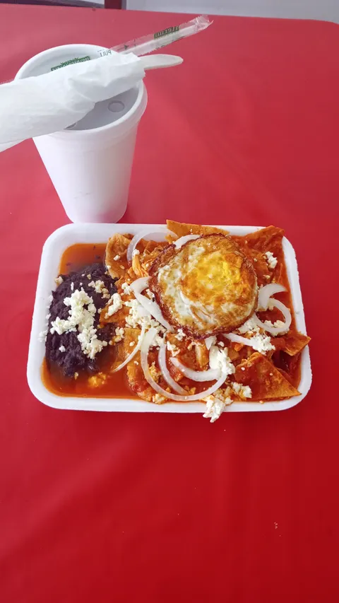 CAFETERIA Y ANTOJITOS ALARCON image 3