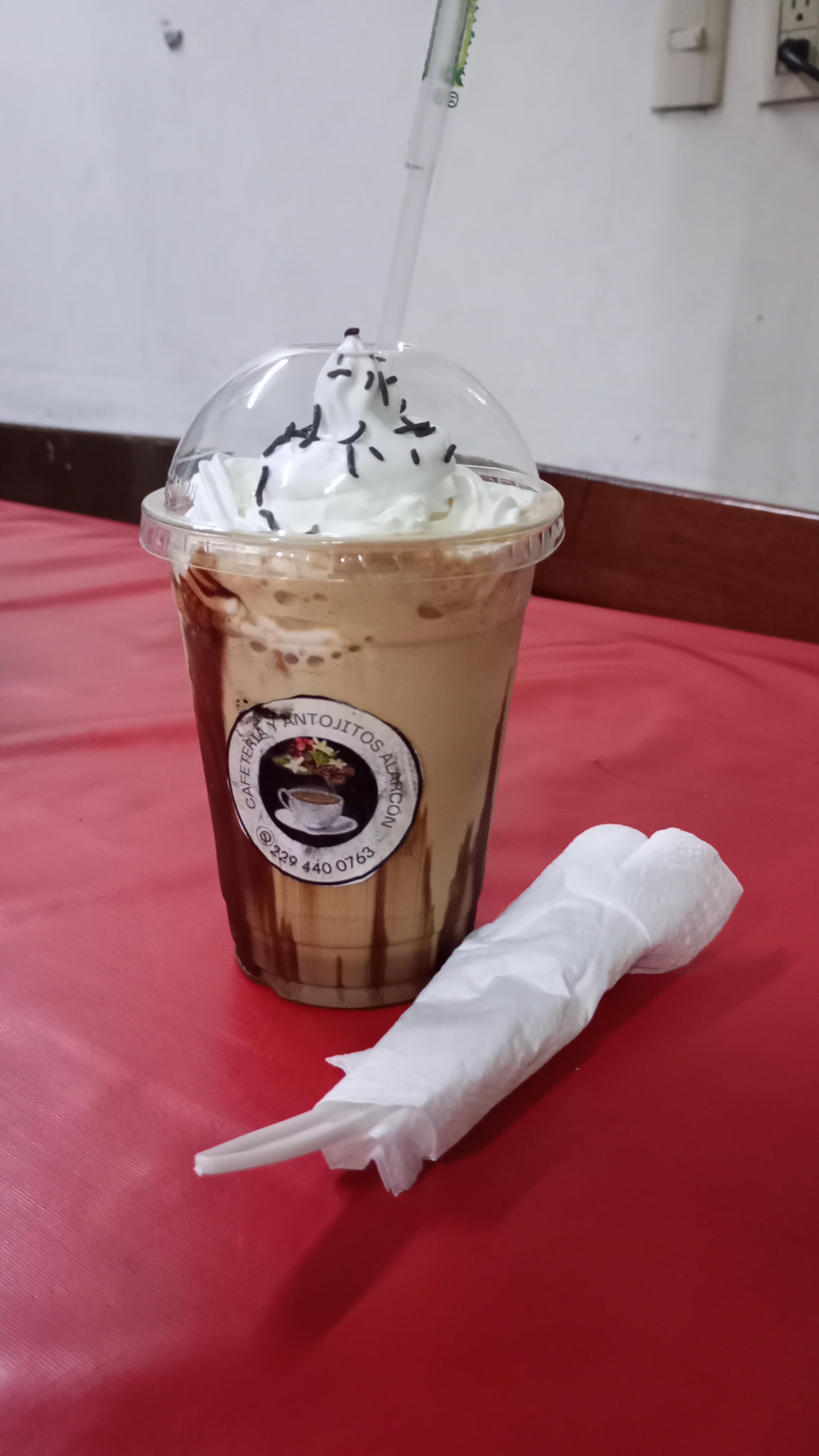 CAFETERIA Y ANTOJITOS ALARCON image 4