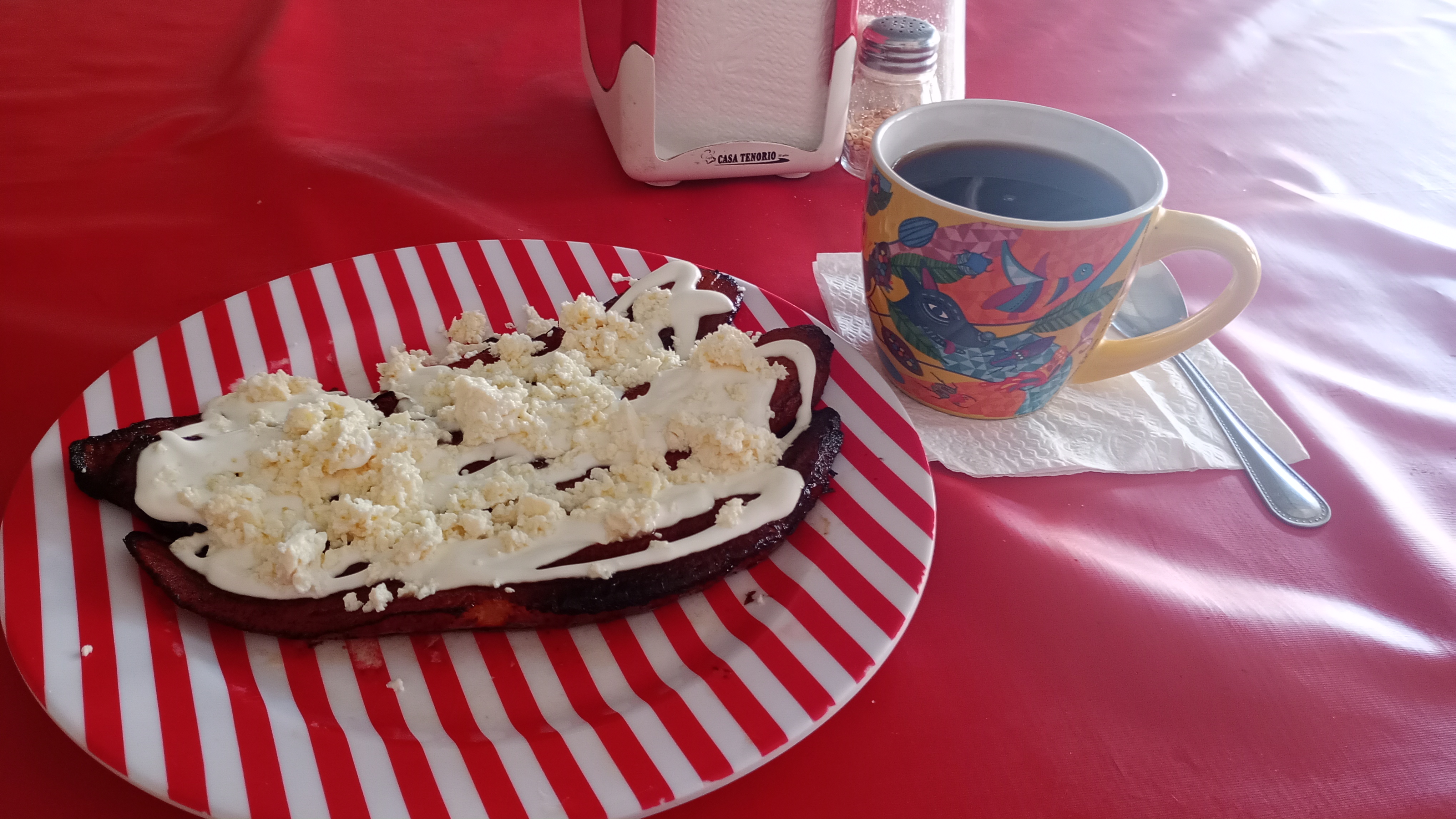 CAFETERIA Y ANTOJITOS ALARCON image 5