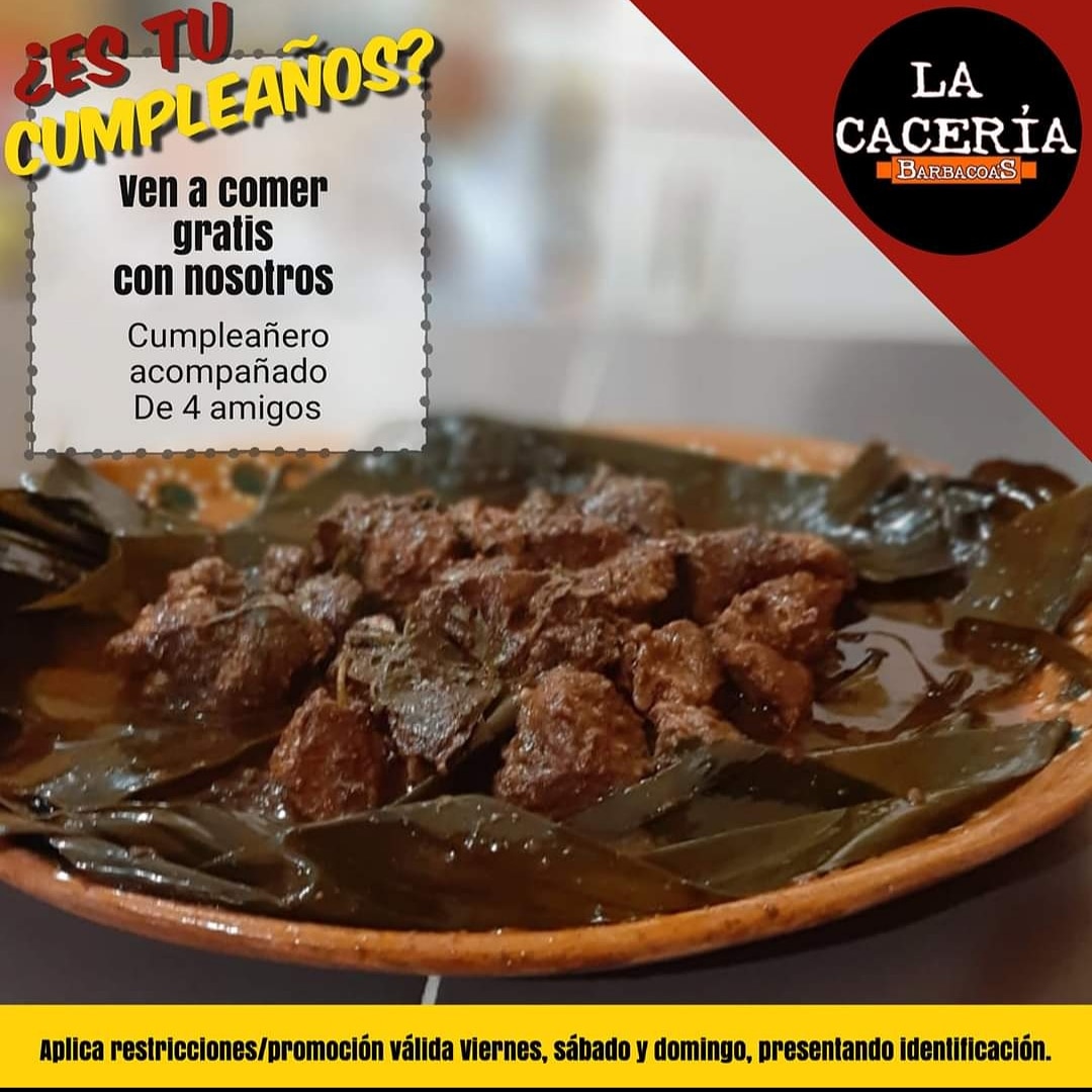 La Cacería Barbacoas image 1