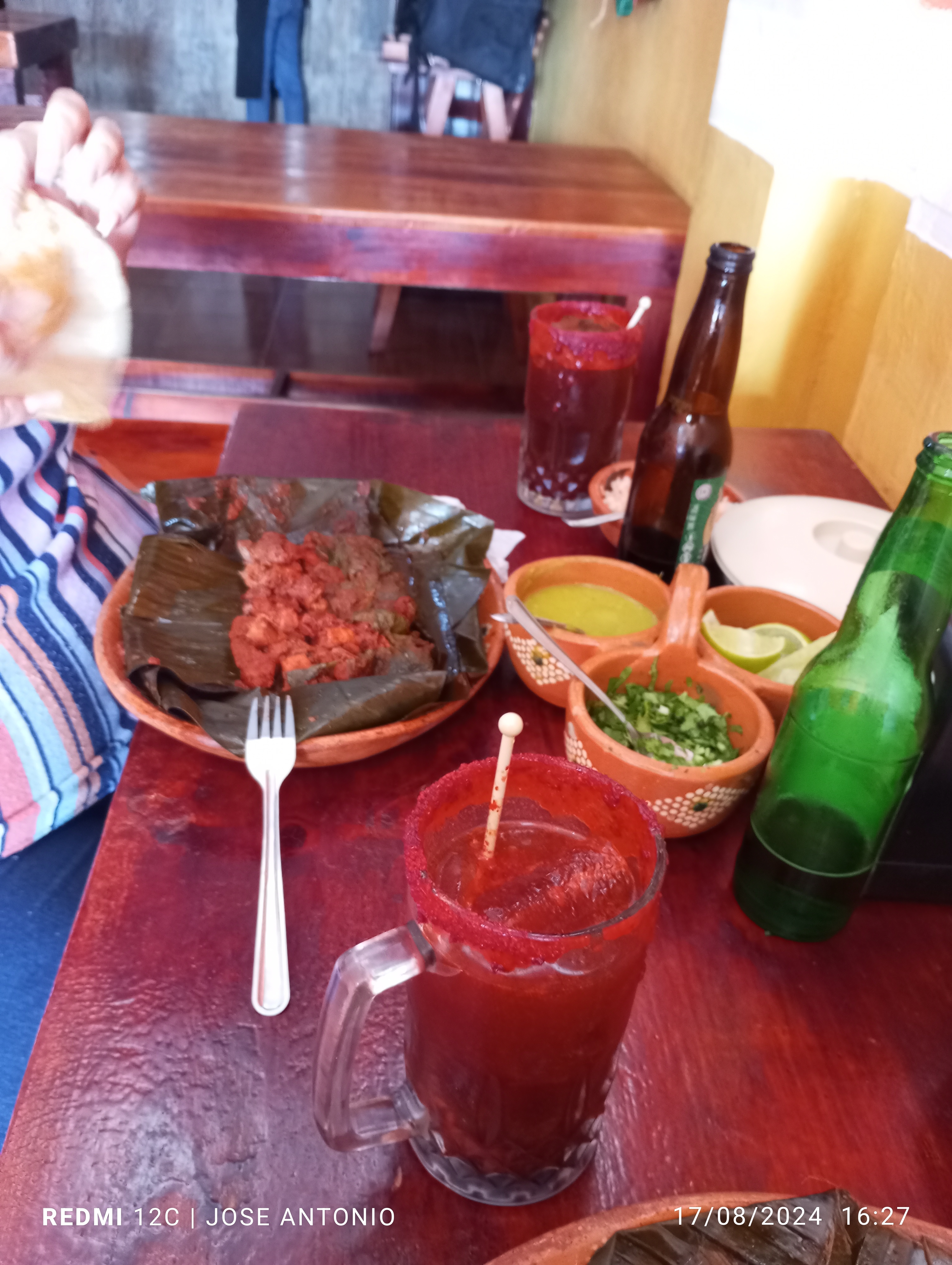 La Cacería Barbacoas image 2