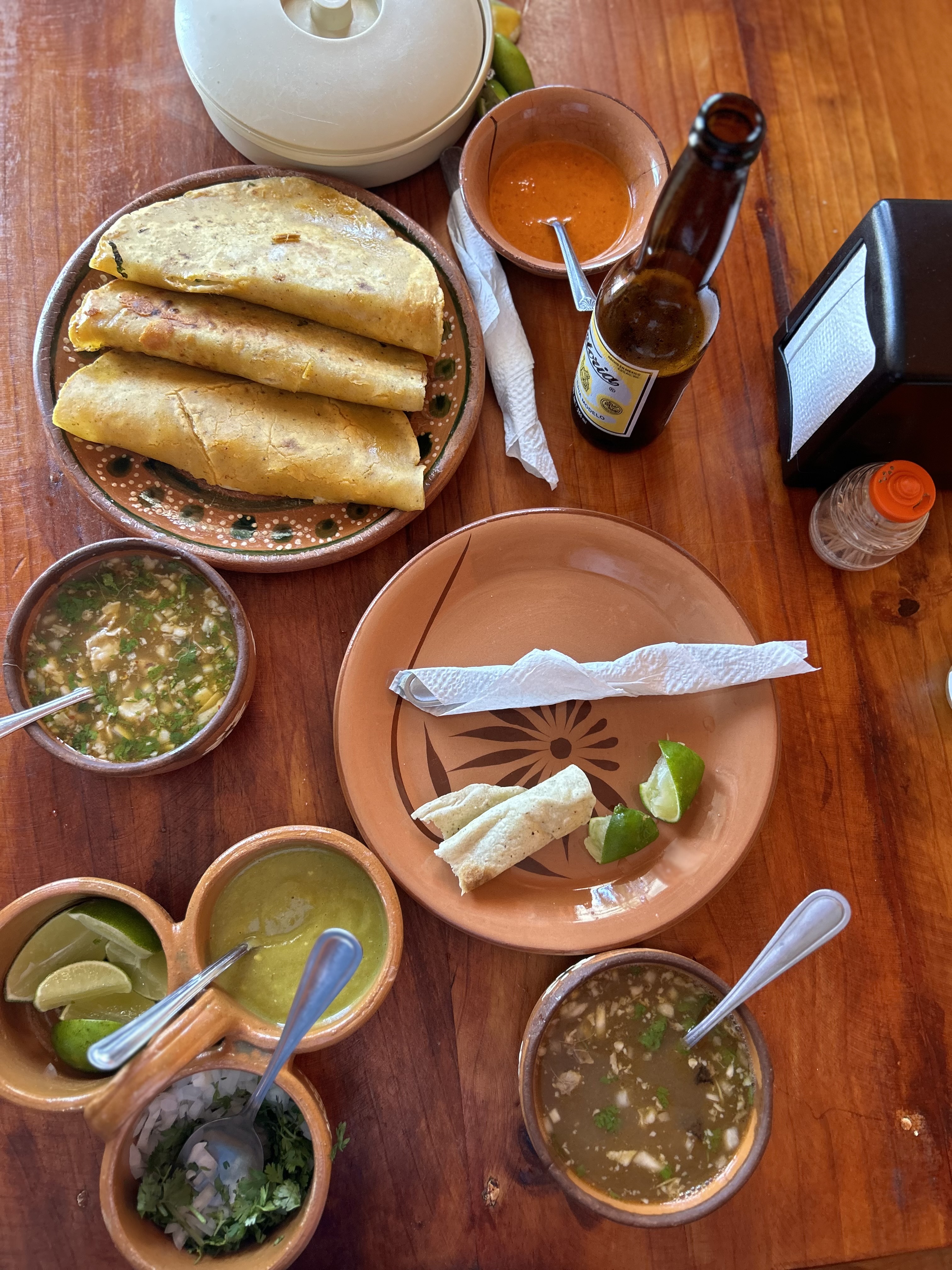 La Cacería Barbacoas image 3