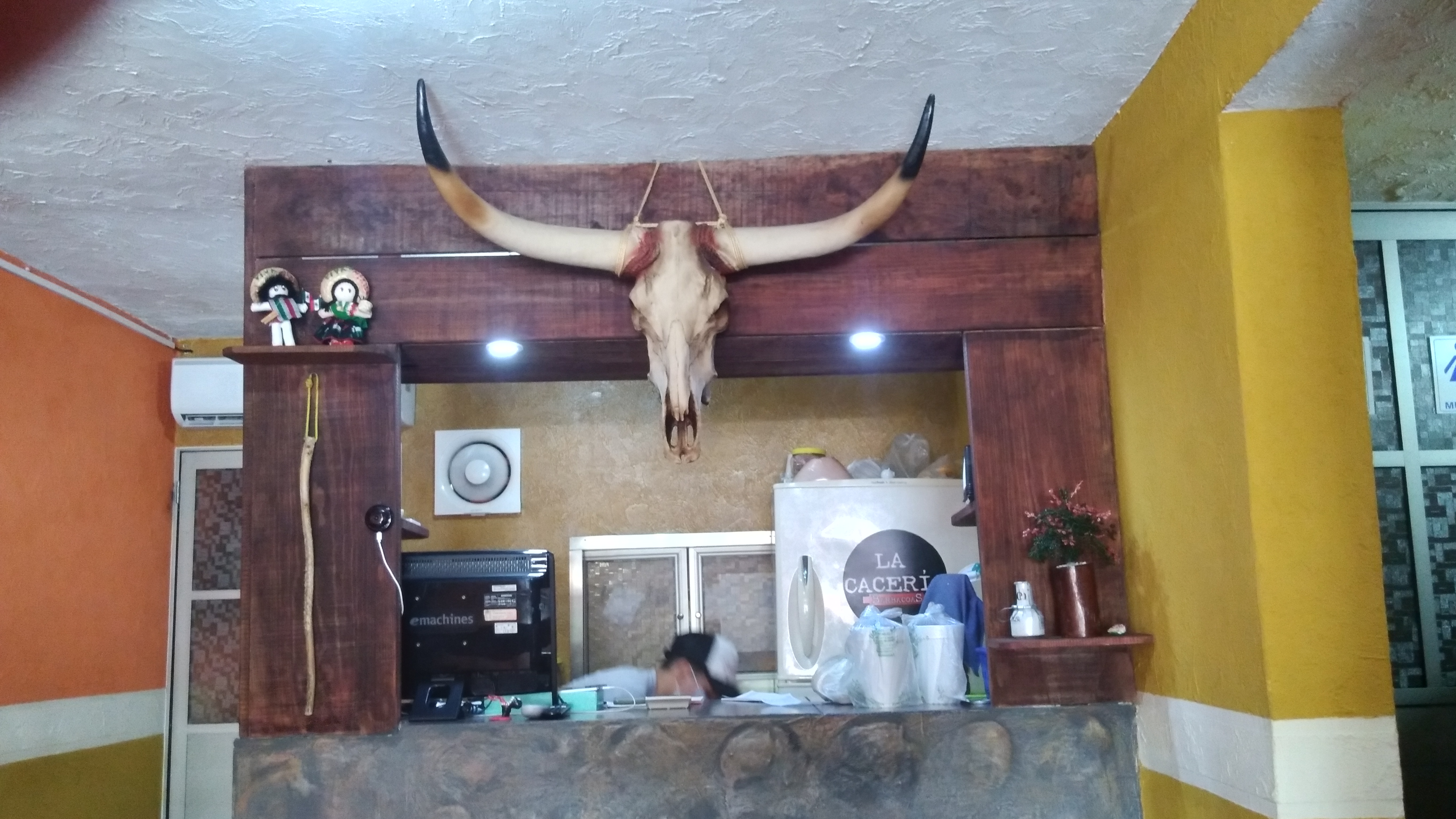 La Cacería Barbacoas image 4