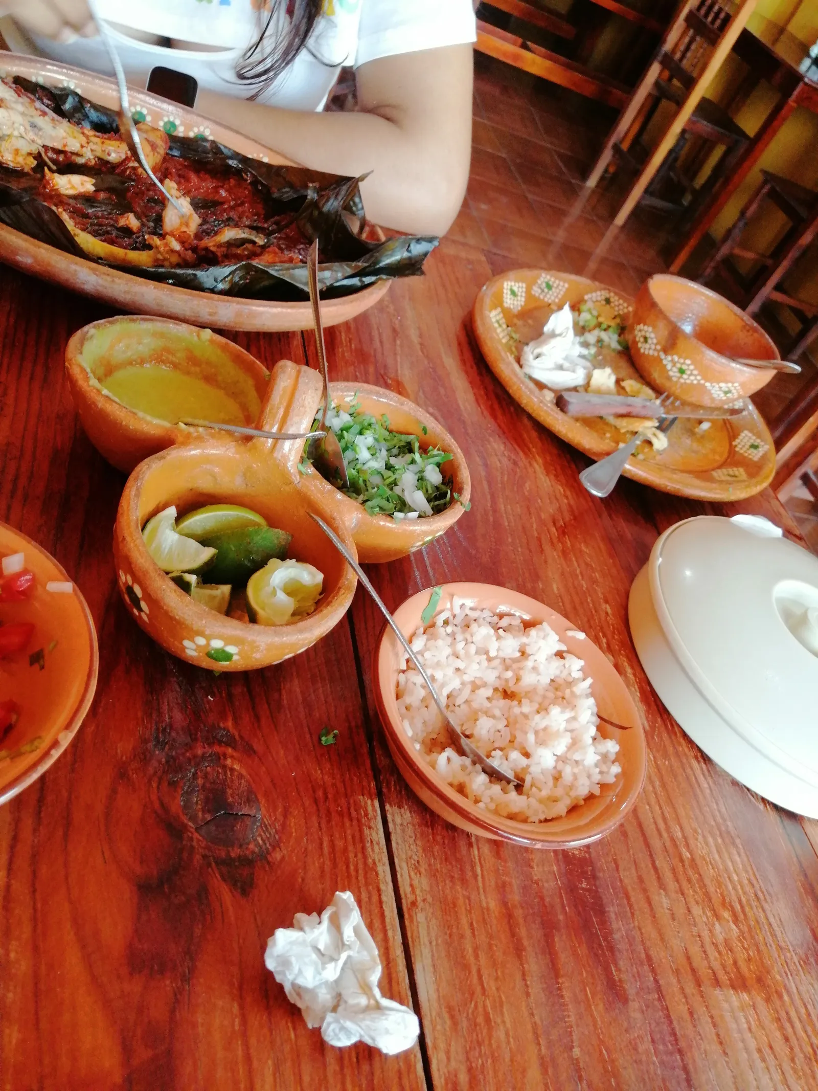 La Cacería Barbacoas image 5