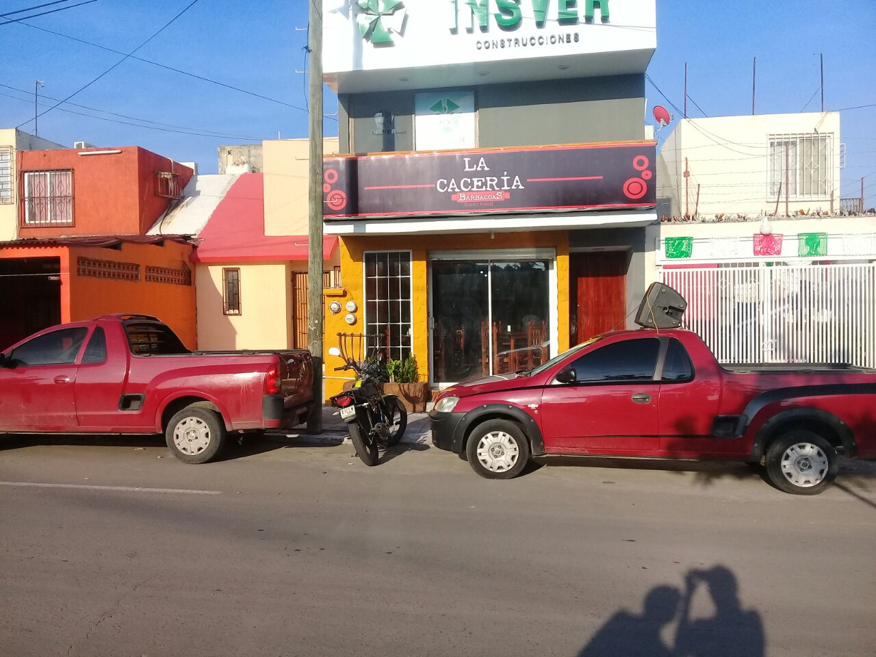 La Cacería Barbacoas image 6