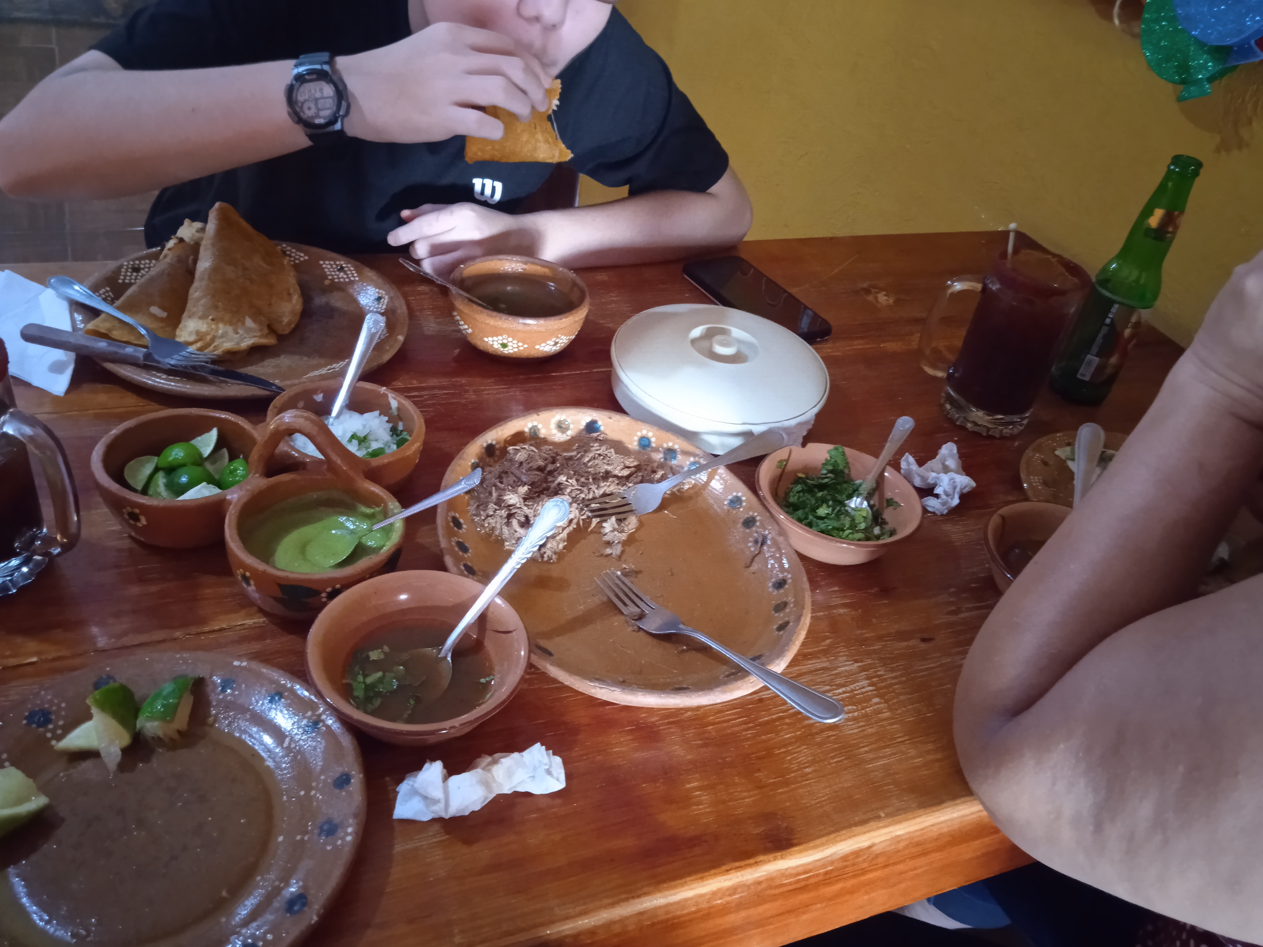 La Cacería Barbacoas image 7