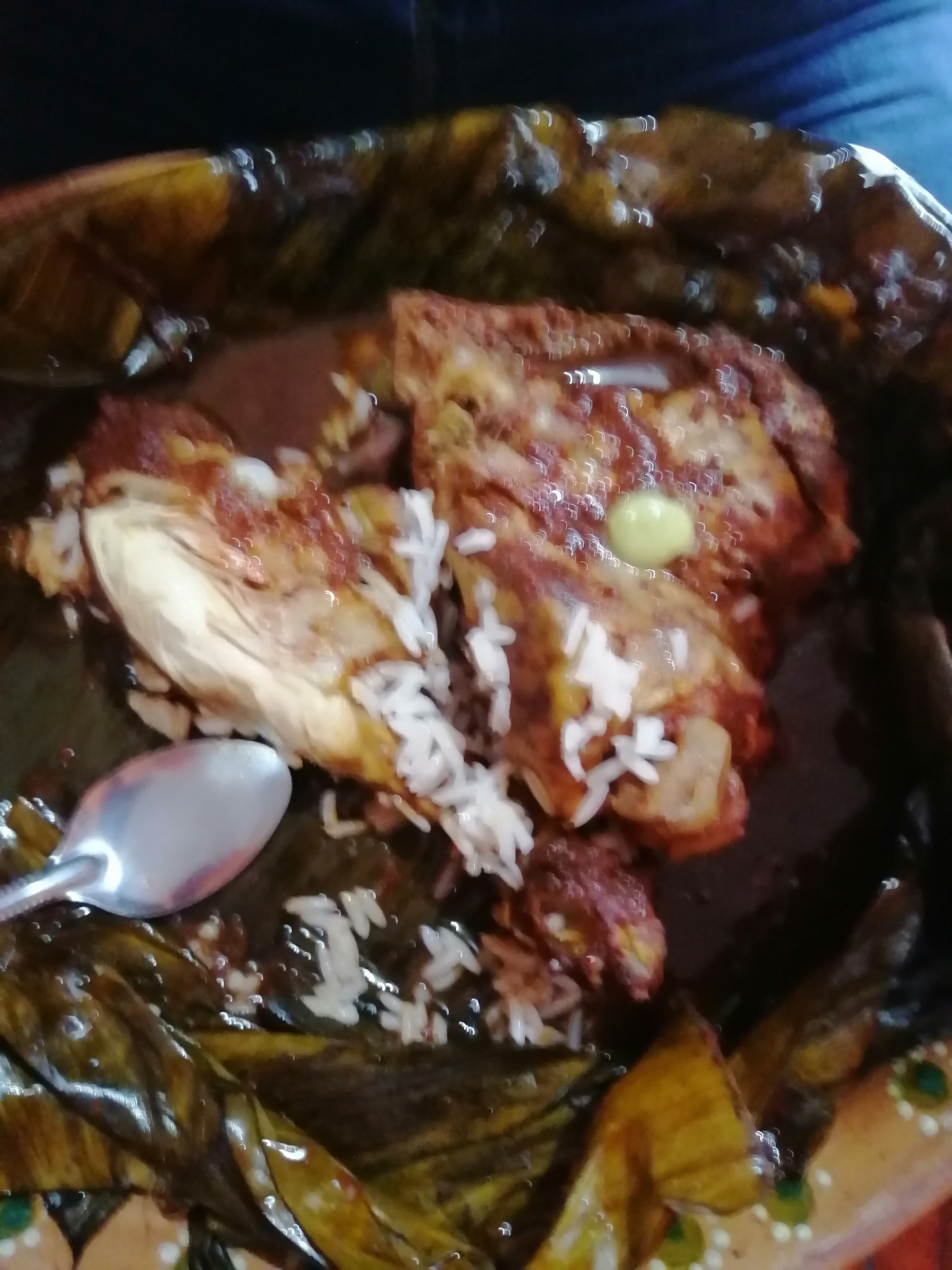 La Cacería Barbacoas image 9