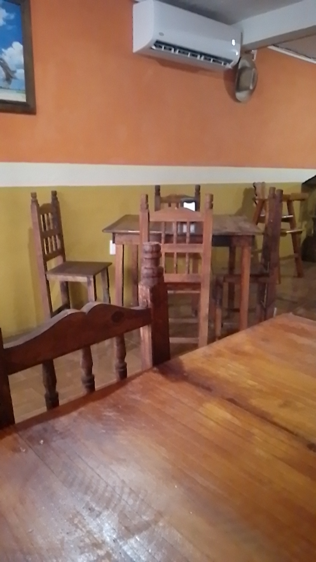 La Cacería Barbacoas image 10