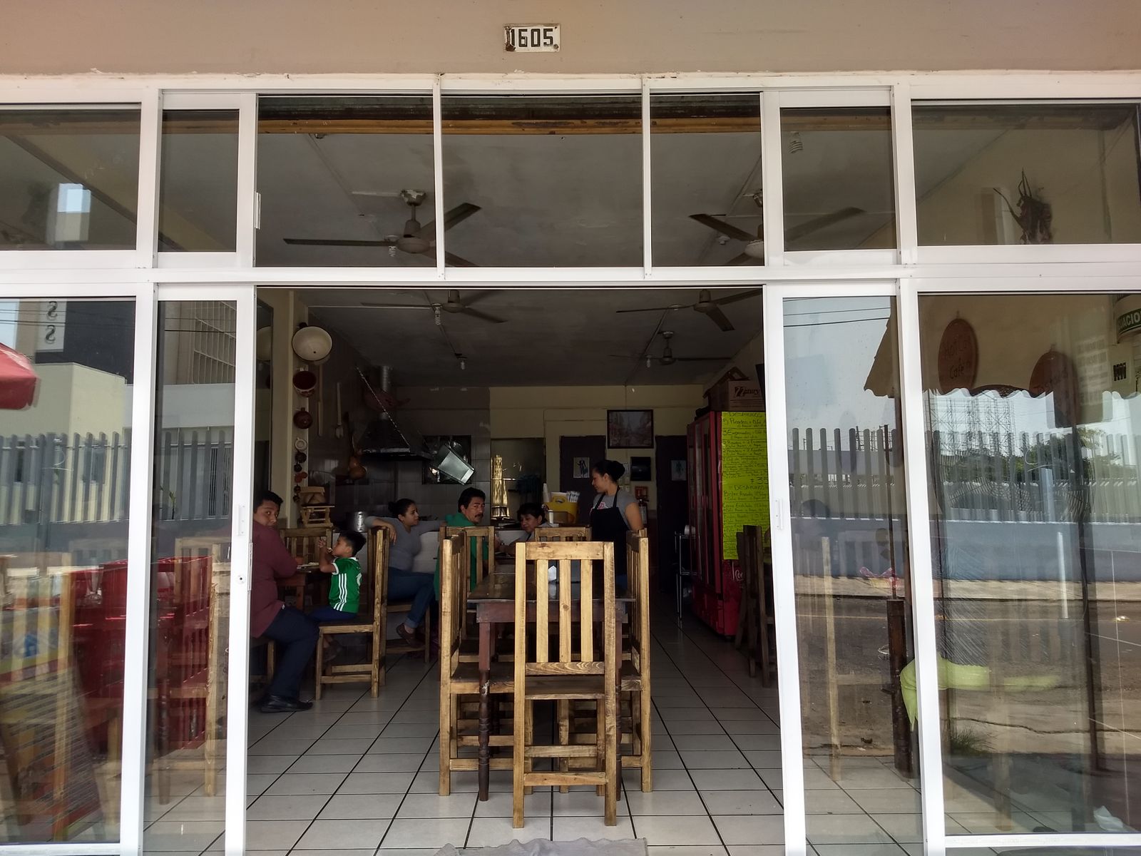 Restaurant La casita image 1