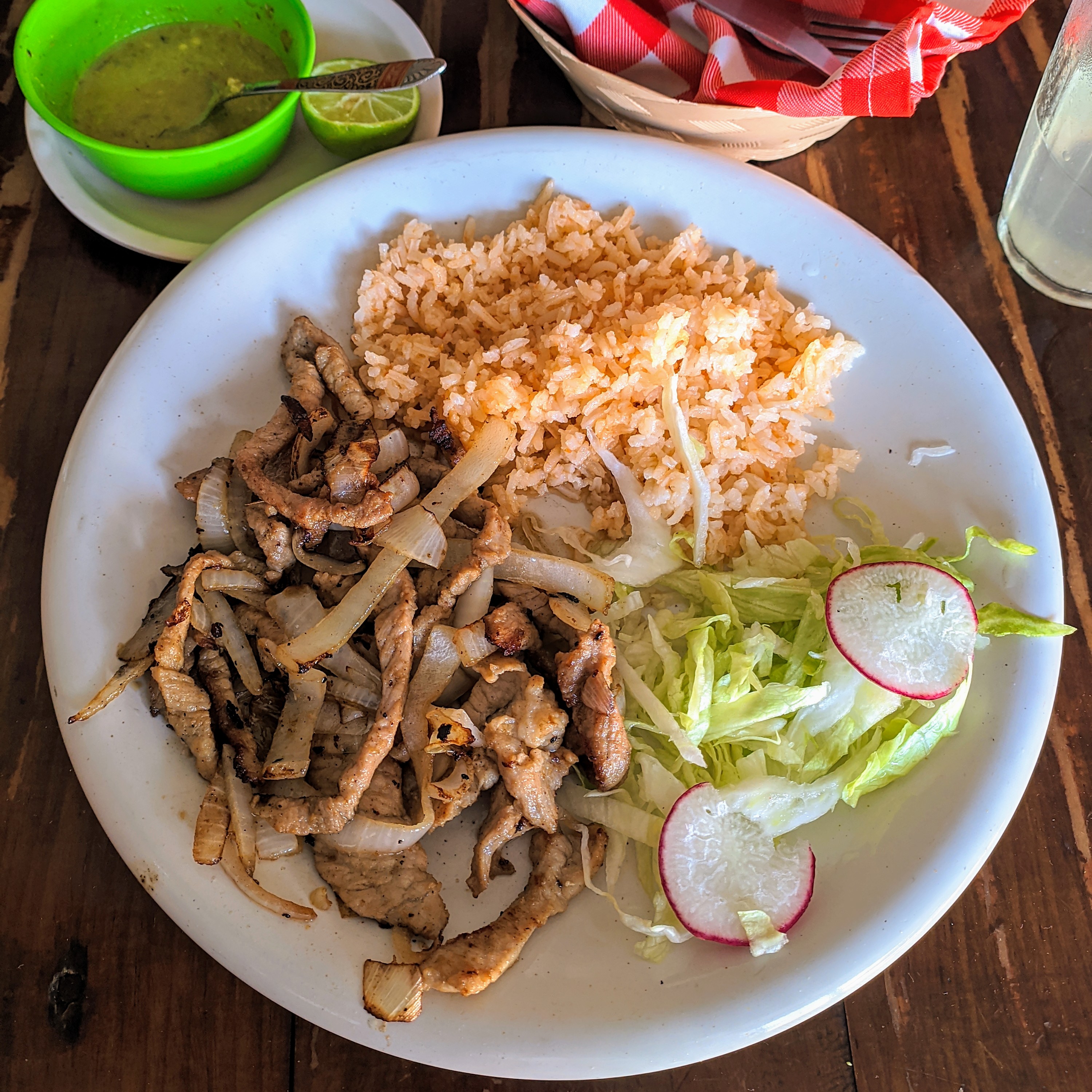 Restaurant La casita image 2